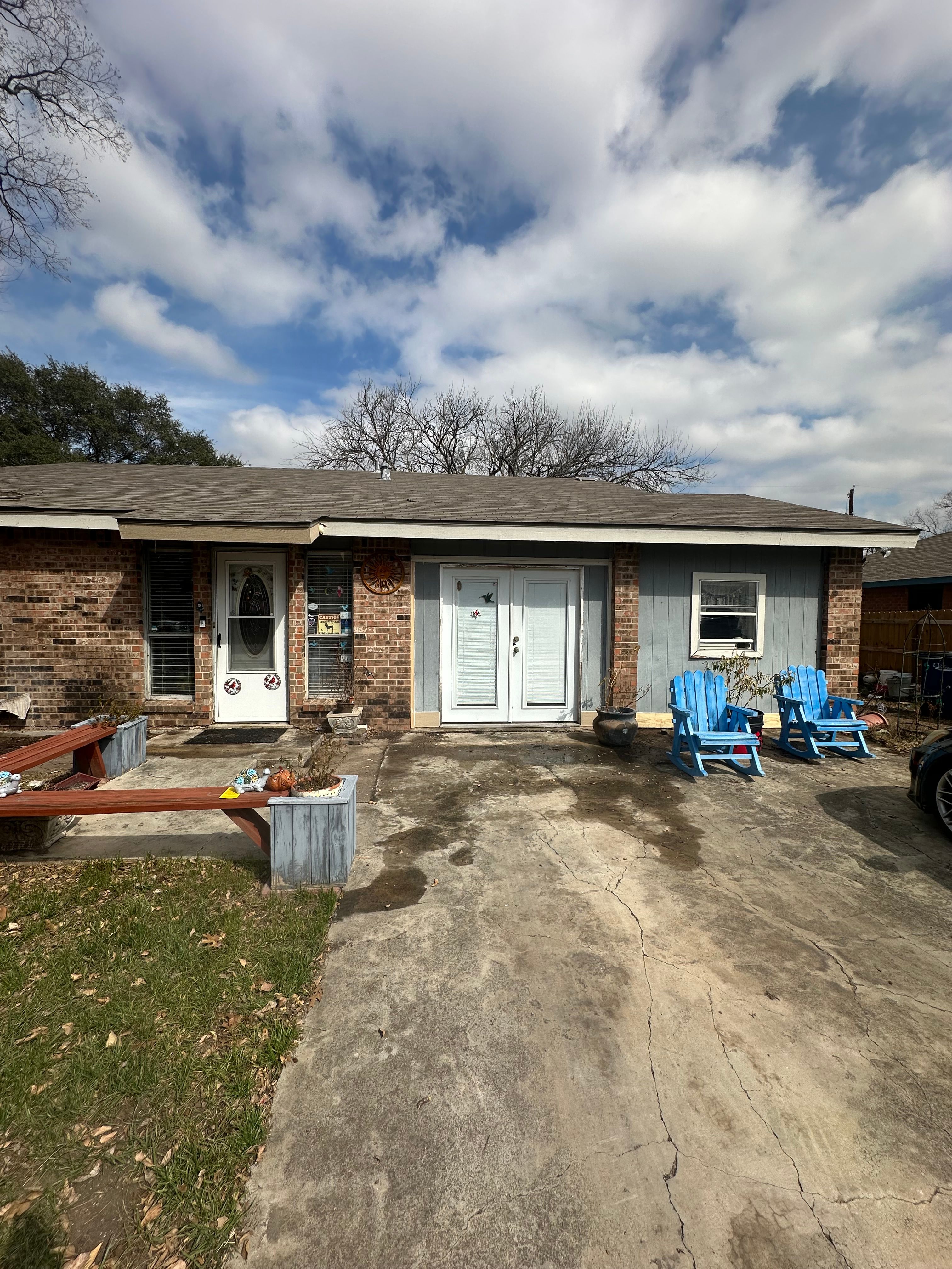  for GEOS Painting in New Braunfels, TX