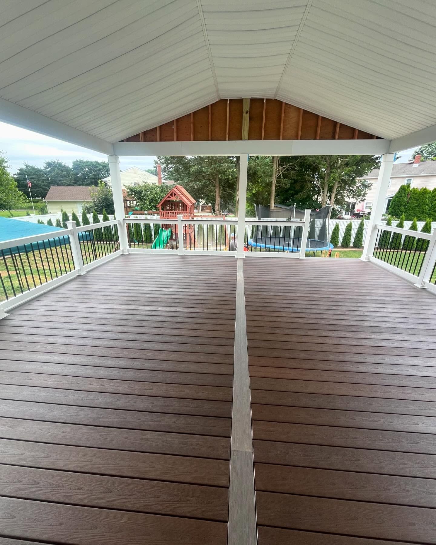 All Photos for Decks by Ryan, LLC in Freehold, NJ