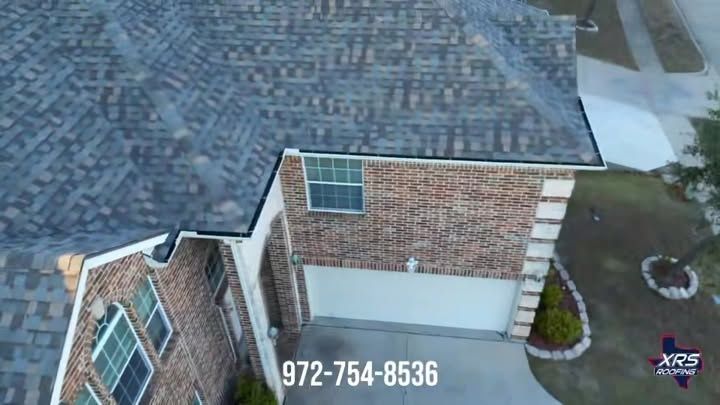  for XRS Roofing in Garland, TX