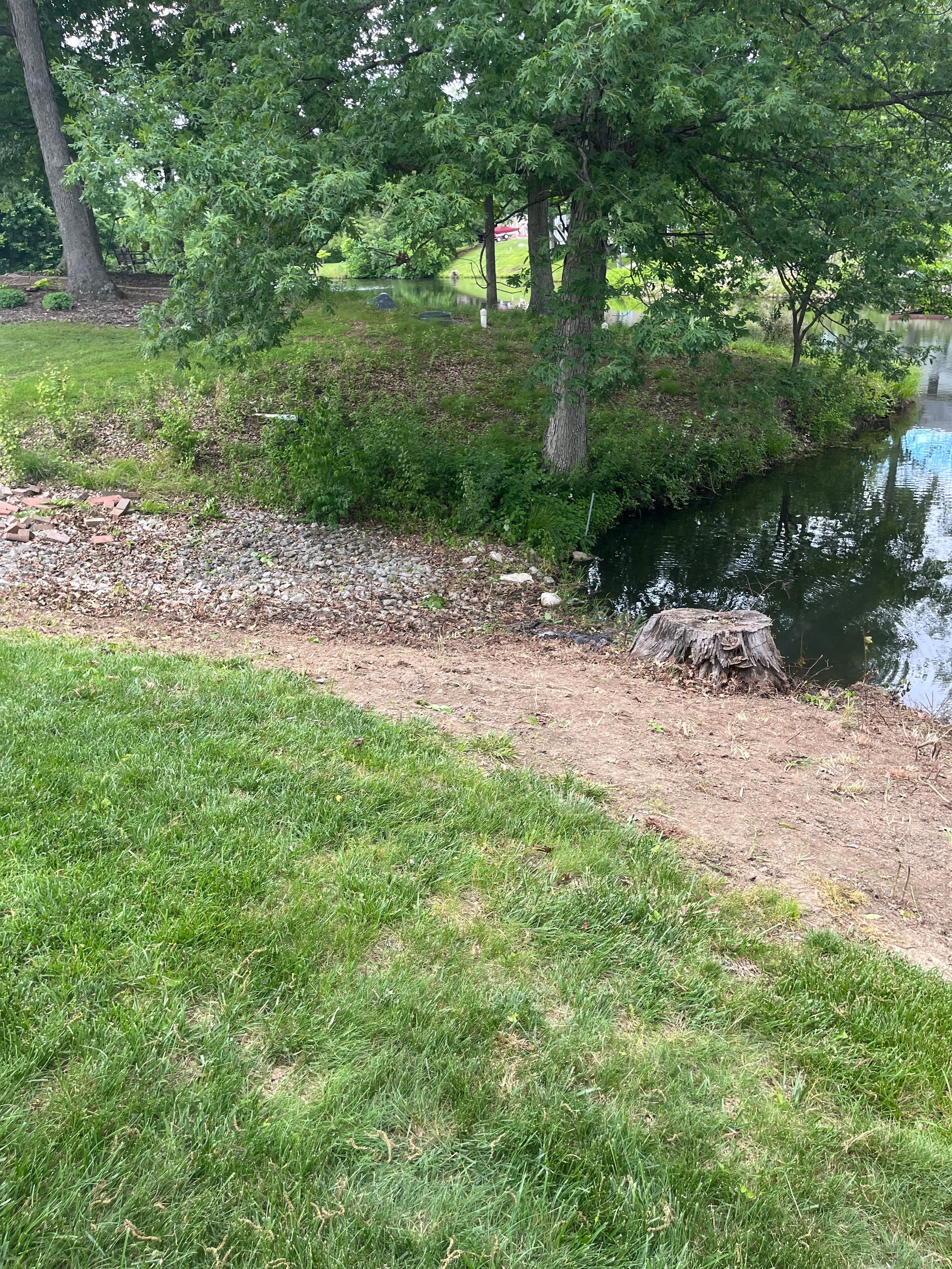  for KG Ground Development and Transportation in Newton, IL