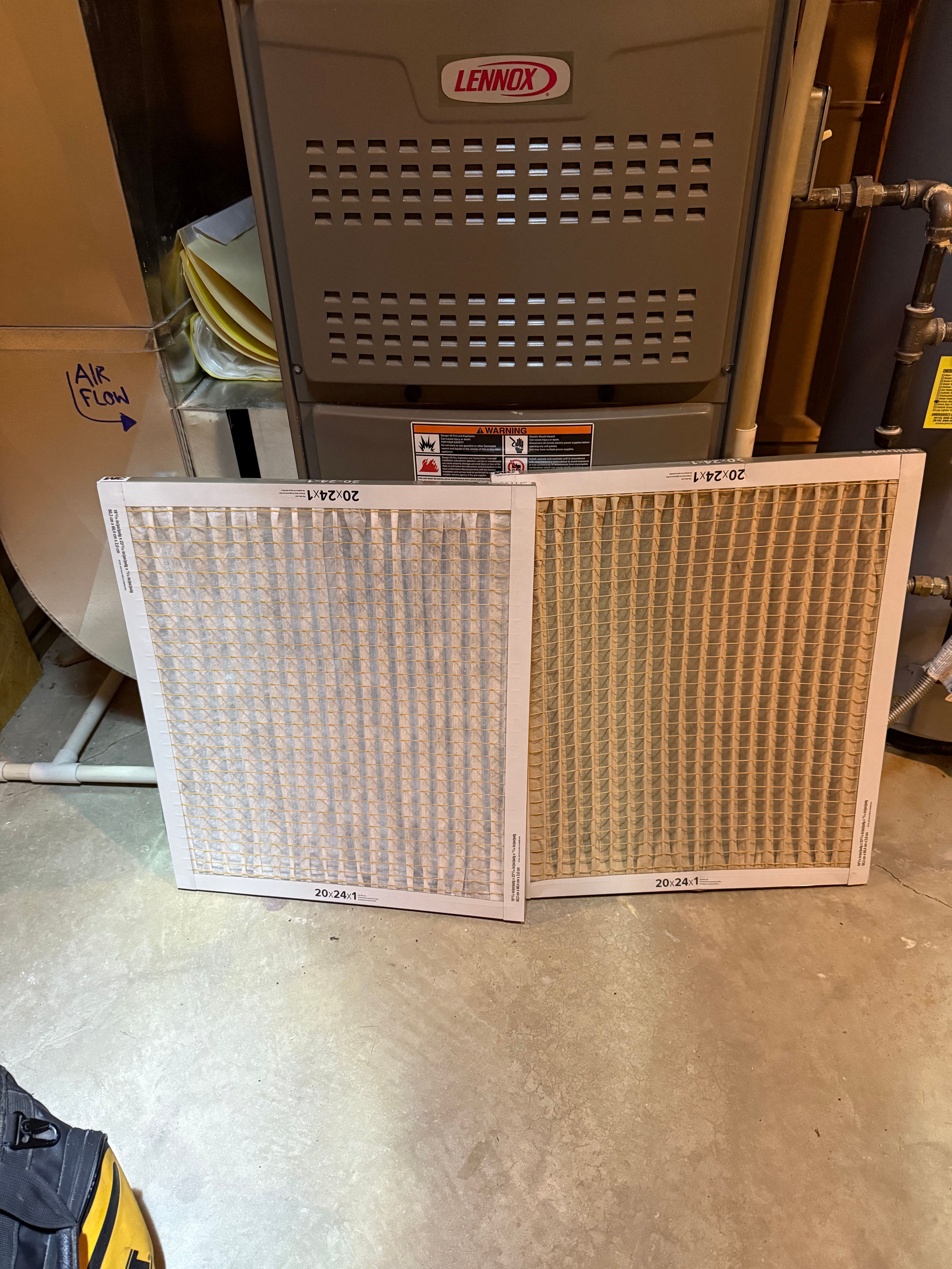  for TJS HVAC Services in Olathe, KS