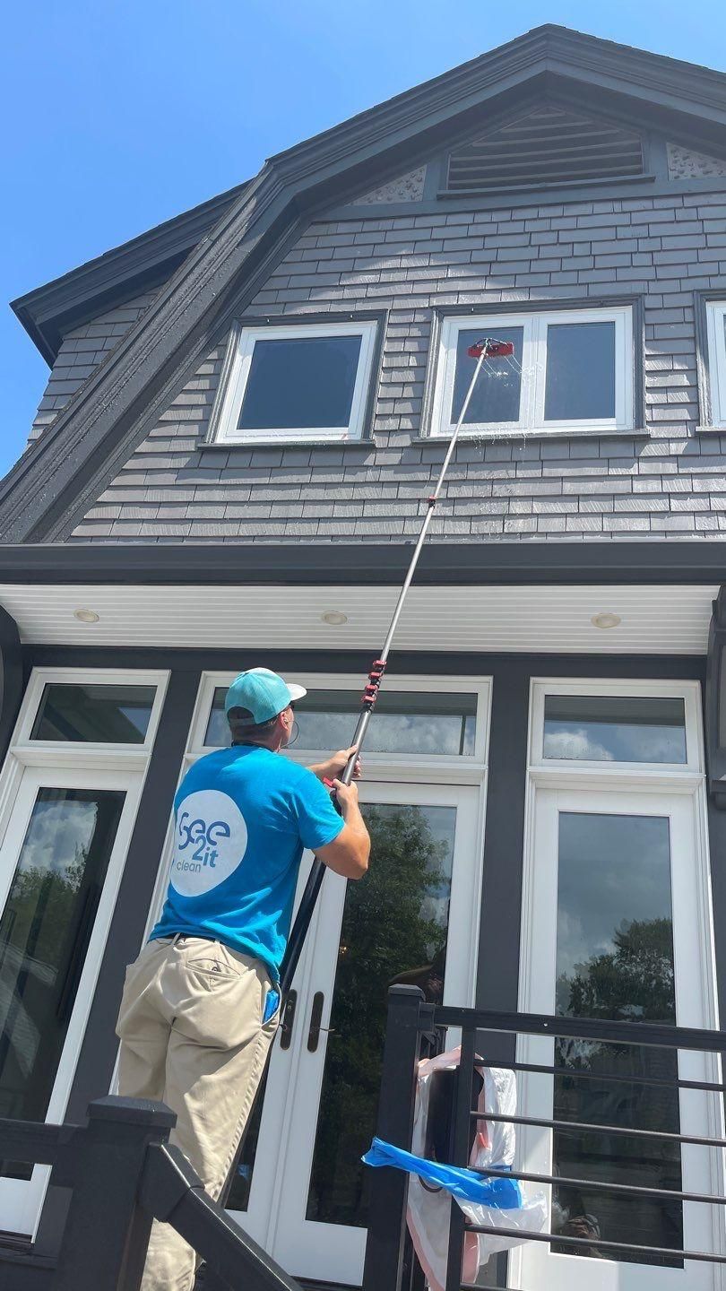  for See2it Clean in St Louis, MO