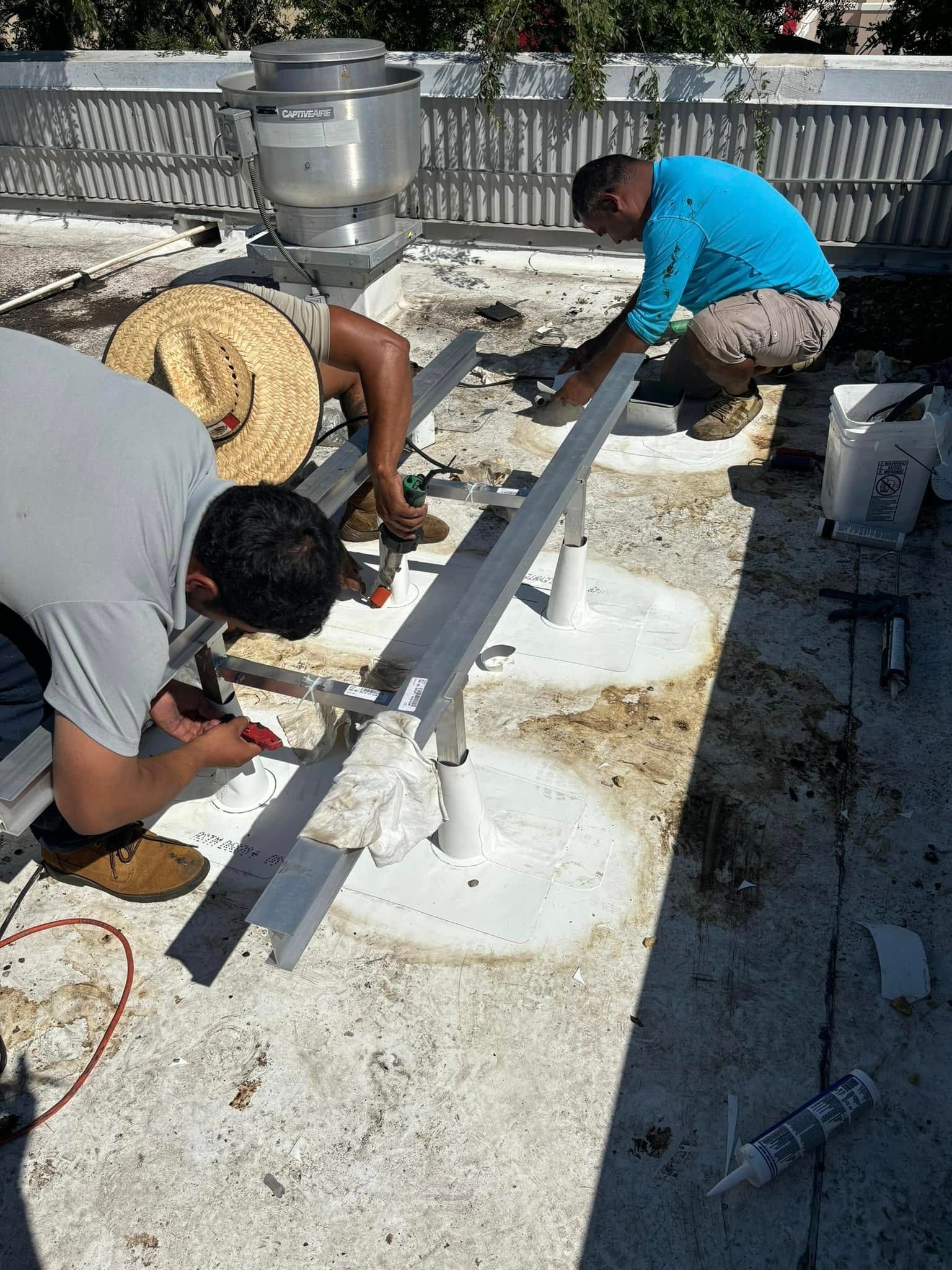 All Photos for DB Heating and Air in Tampa, Florida