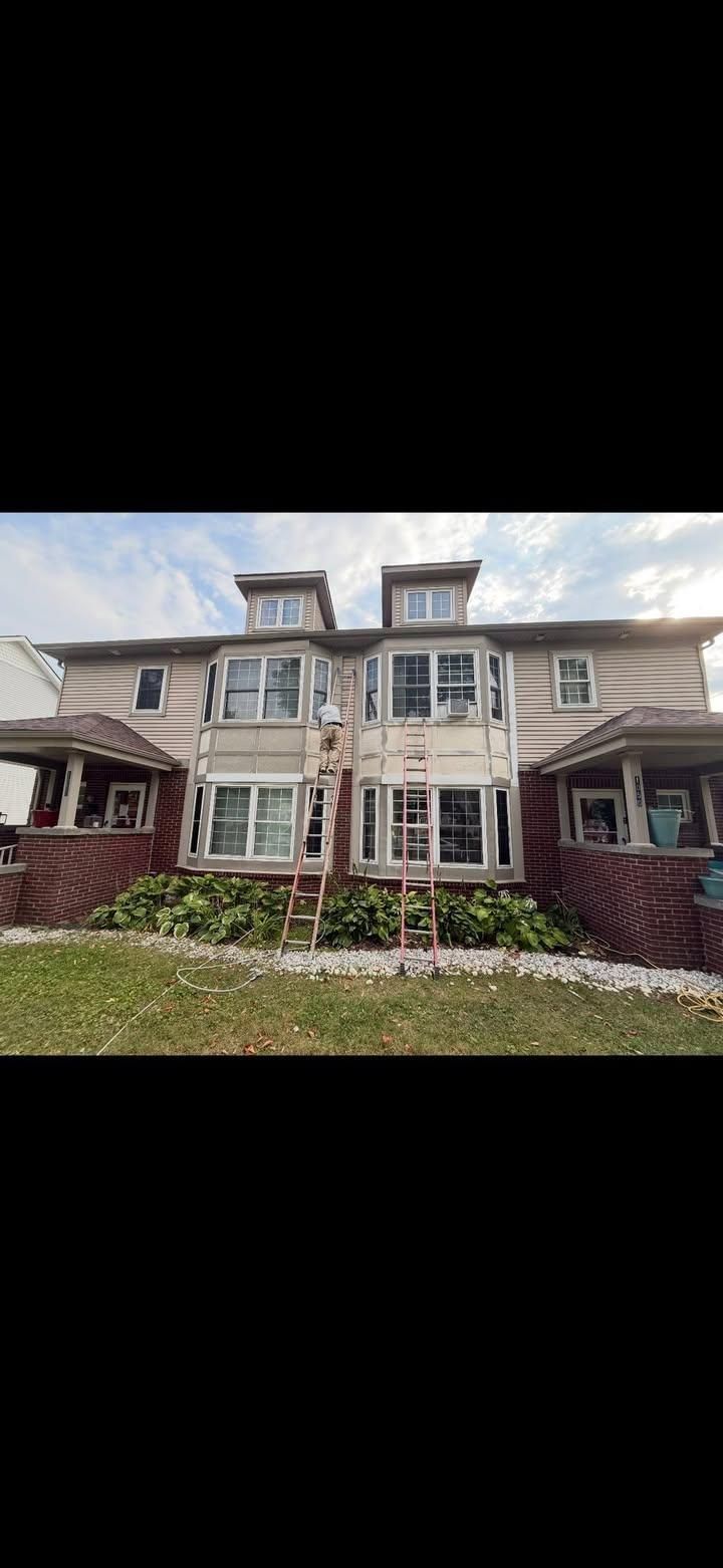  for Elevated Concrete and Home Improvements in Belleville, MI