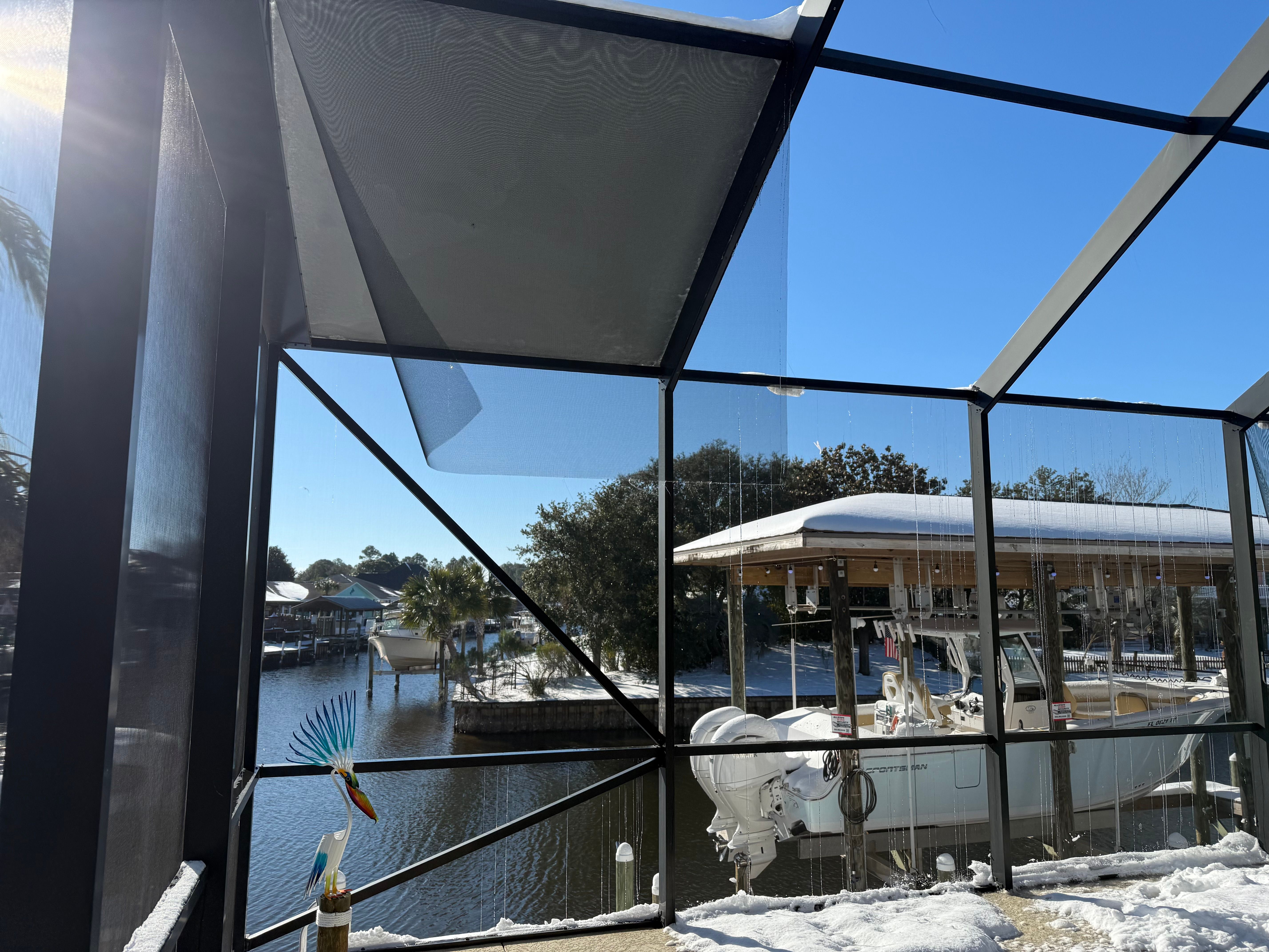  for Precision Exterior Enterprises LLC in Pensacola, FL