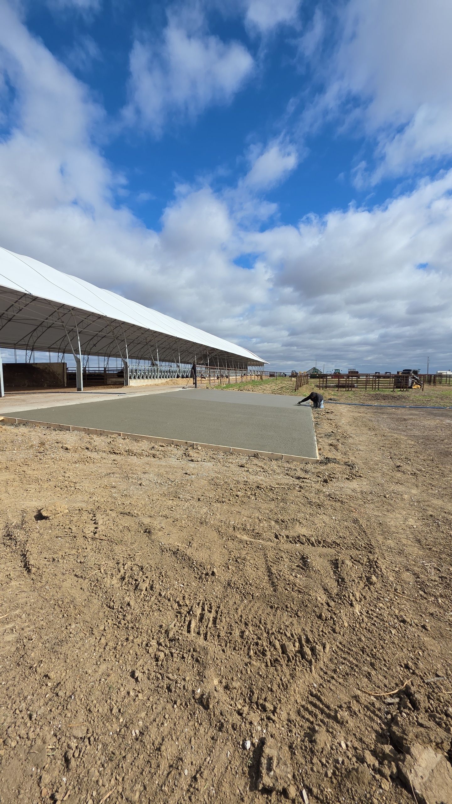 All Photos for New Age Concrete in Perry, IA