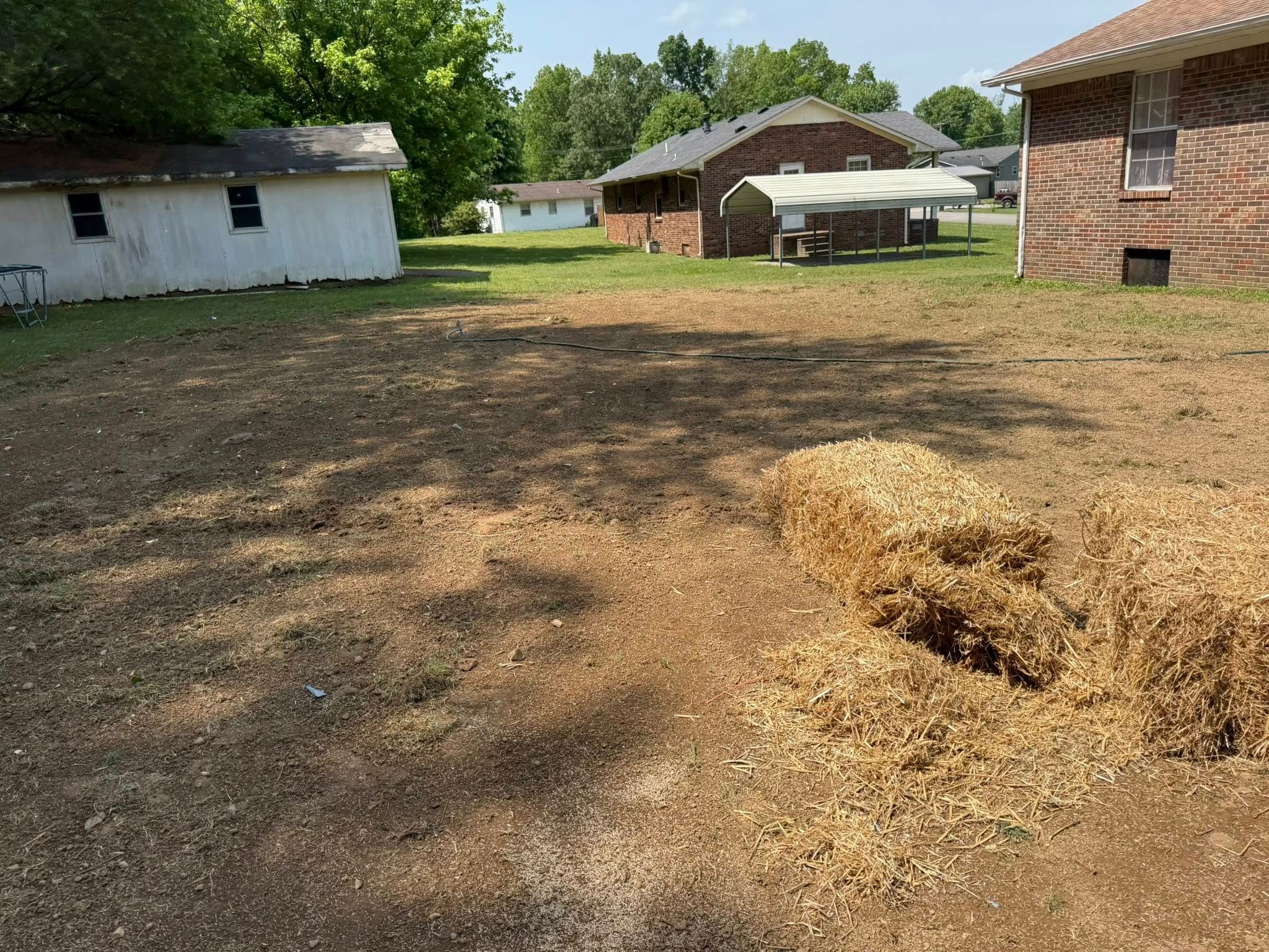  for Gonzales Lawn & Landscapes in Lawrenceburg, TN