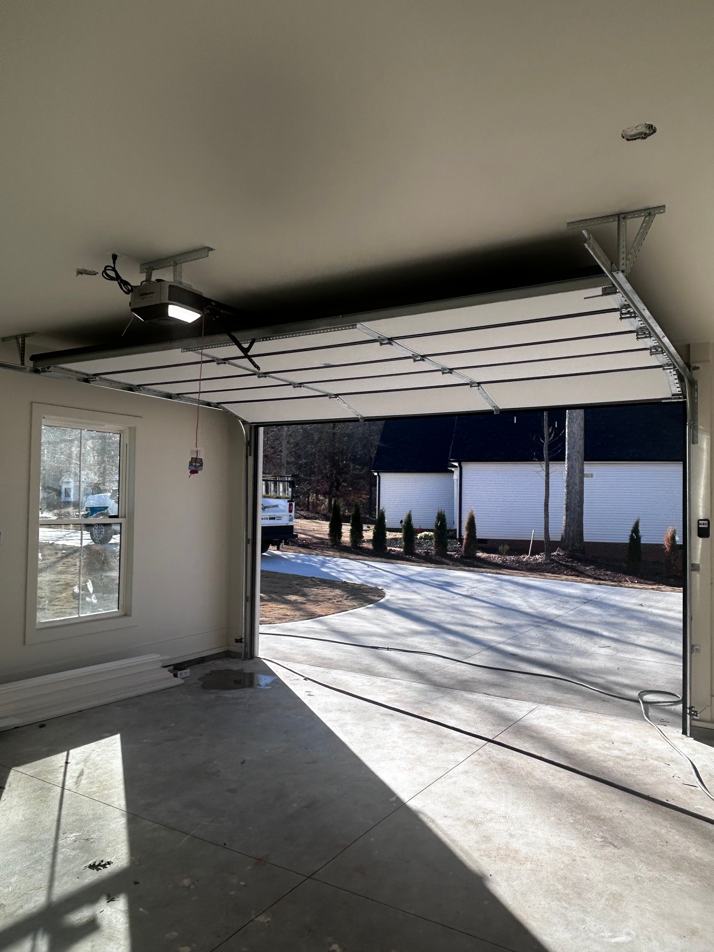 for Legacy Garage Doors  in Townville, SC
