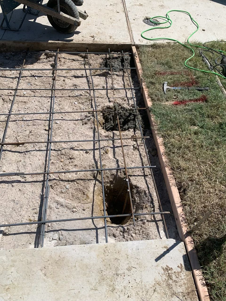 All Photos for IBP Construction in Fort Worth, TX