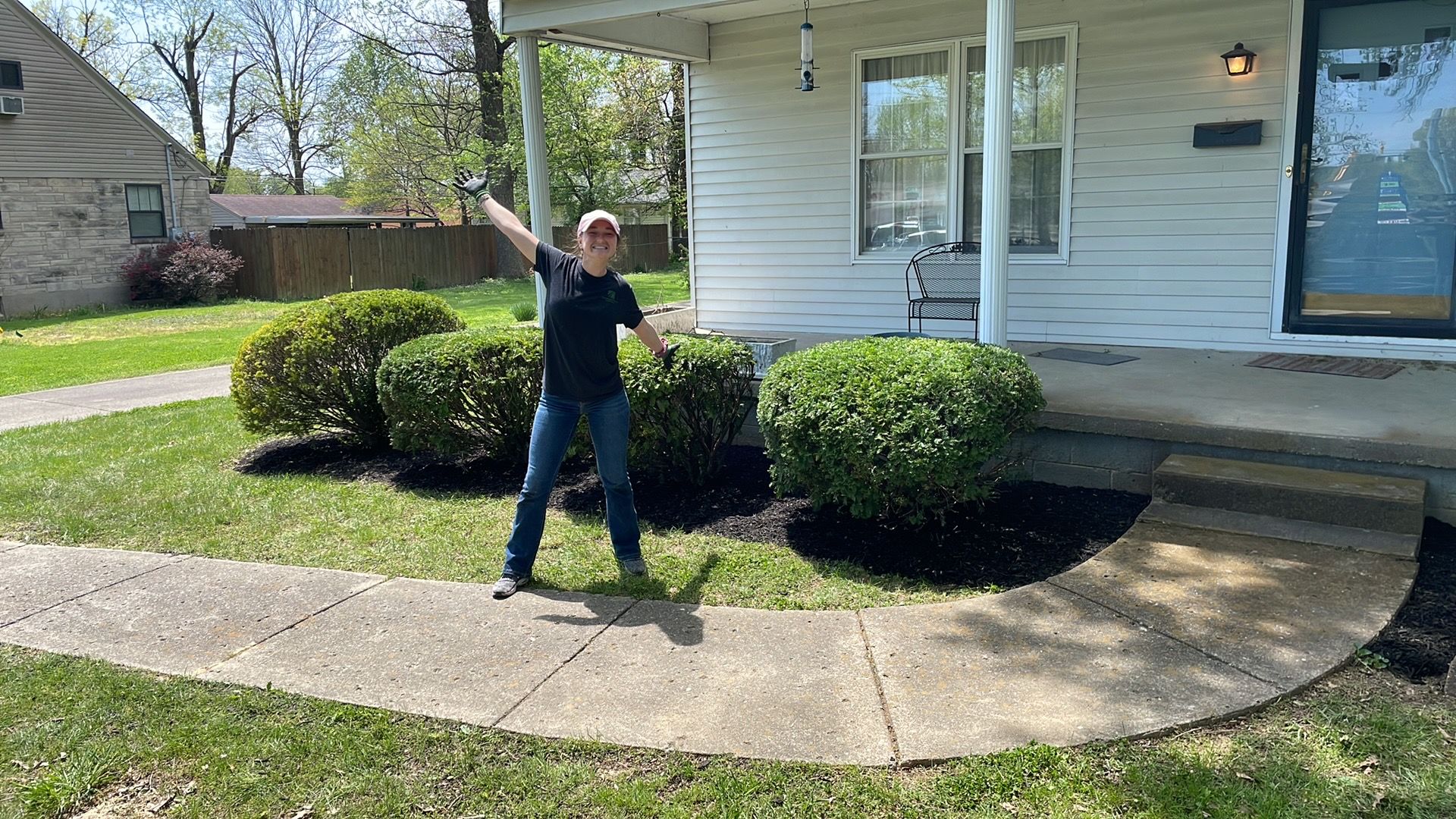 All Photos for EverReady Lawn Co in Charlestown, IN