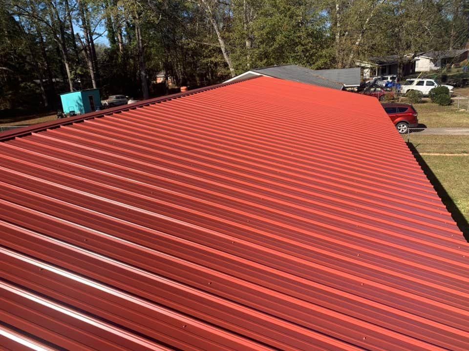  for A.D Roofing & Siding in Columbus, GA