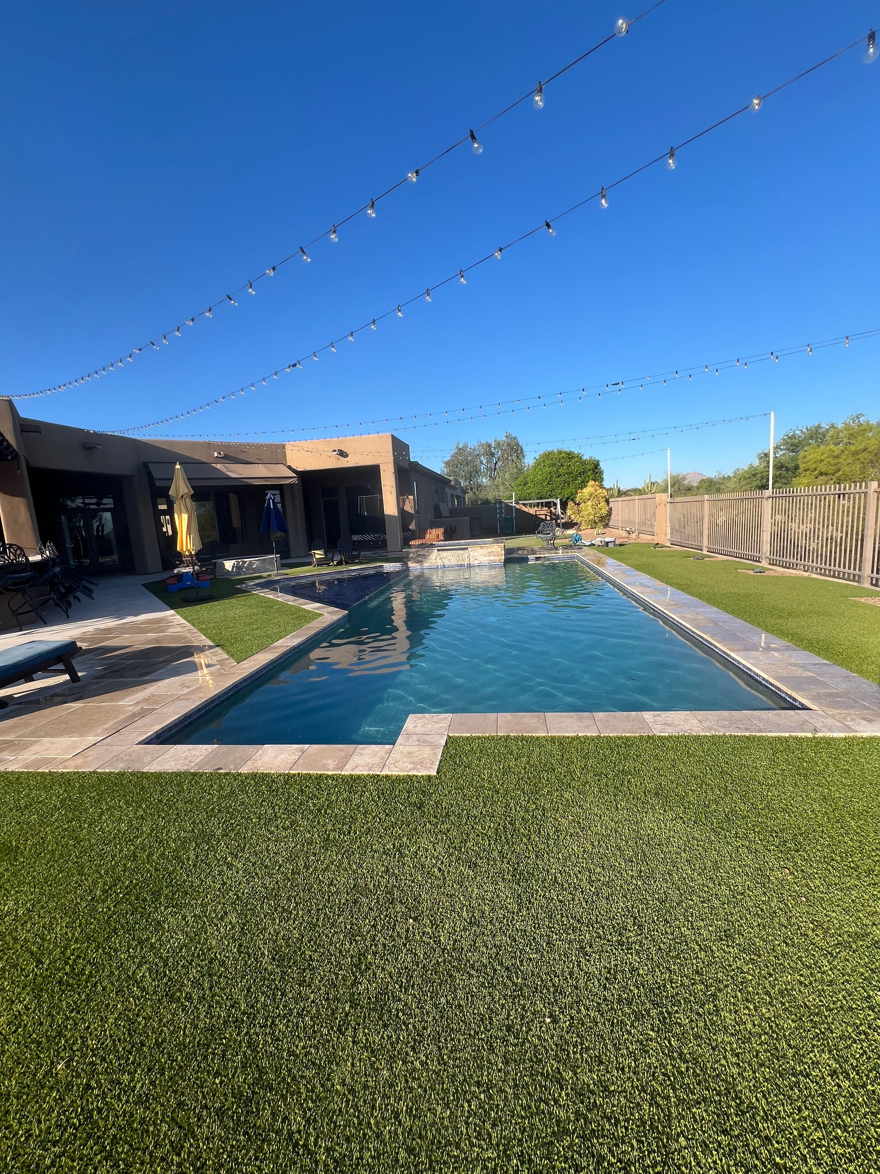  for Arizona Backyard Synergy in Phoenix, AZ