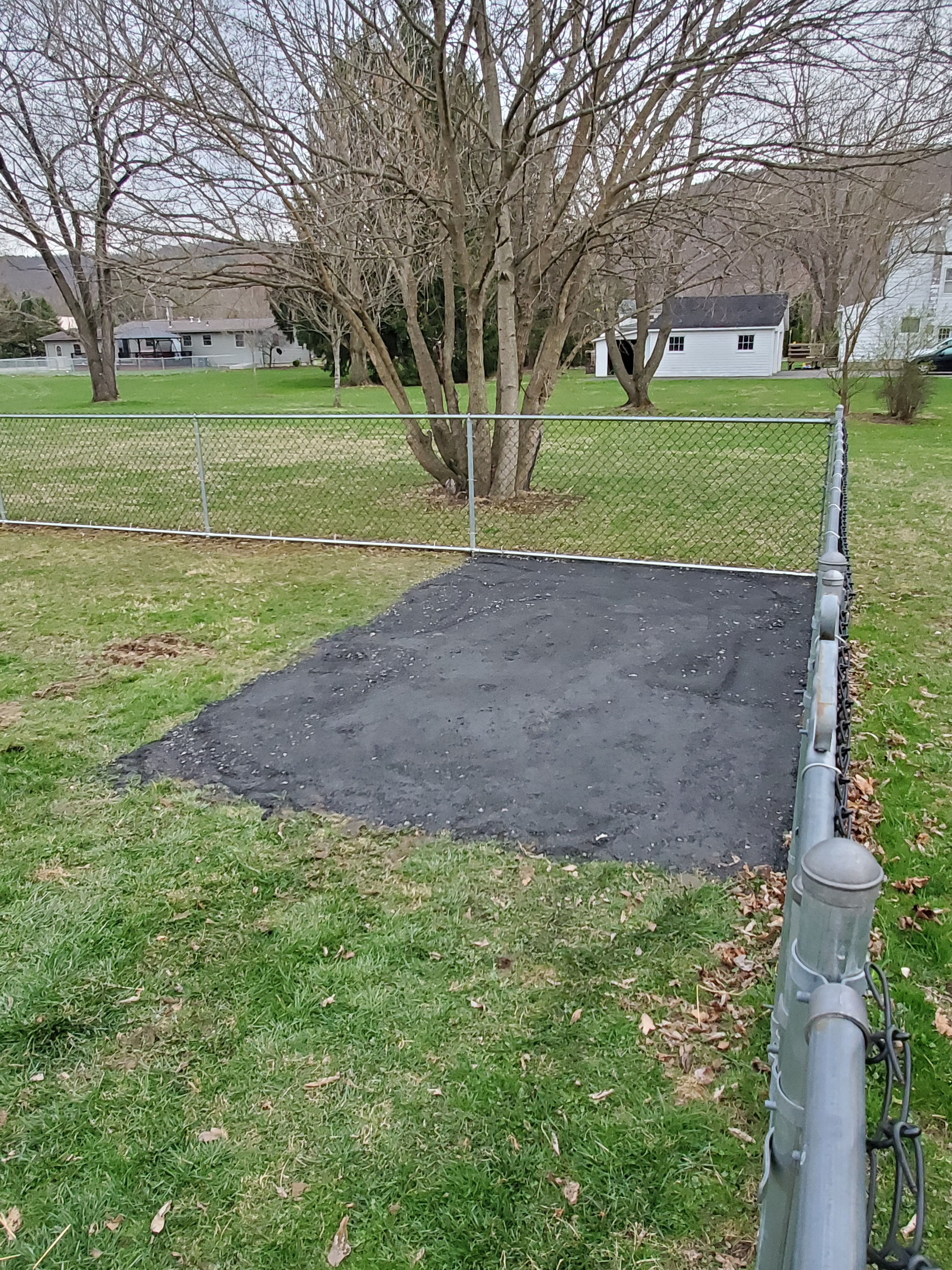  for Down Home Landscaping in Stillwater, PA