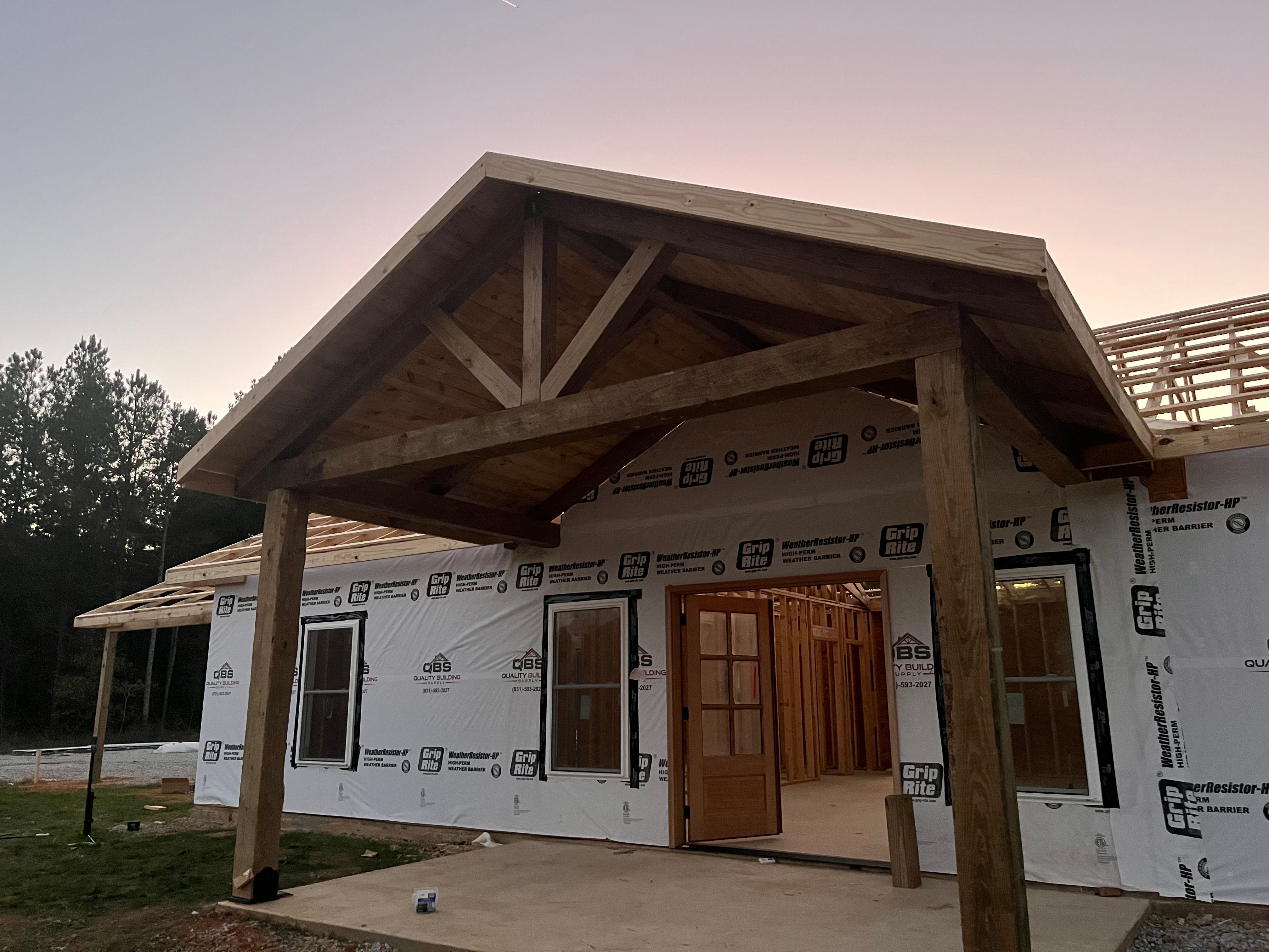  for Midwest Framing in Lawrence, KS