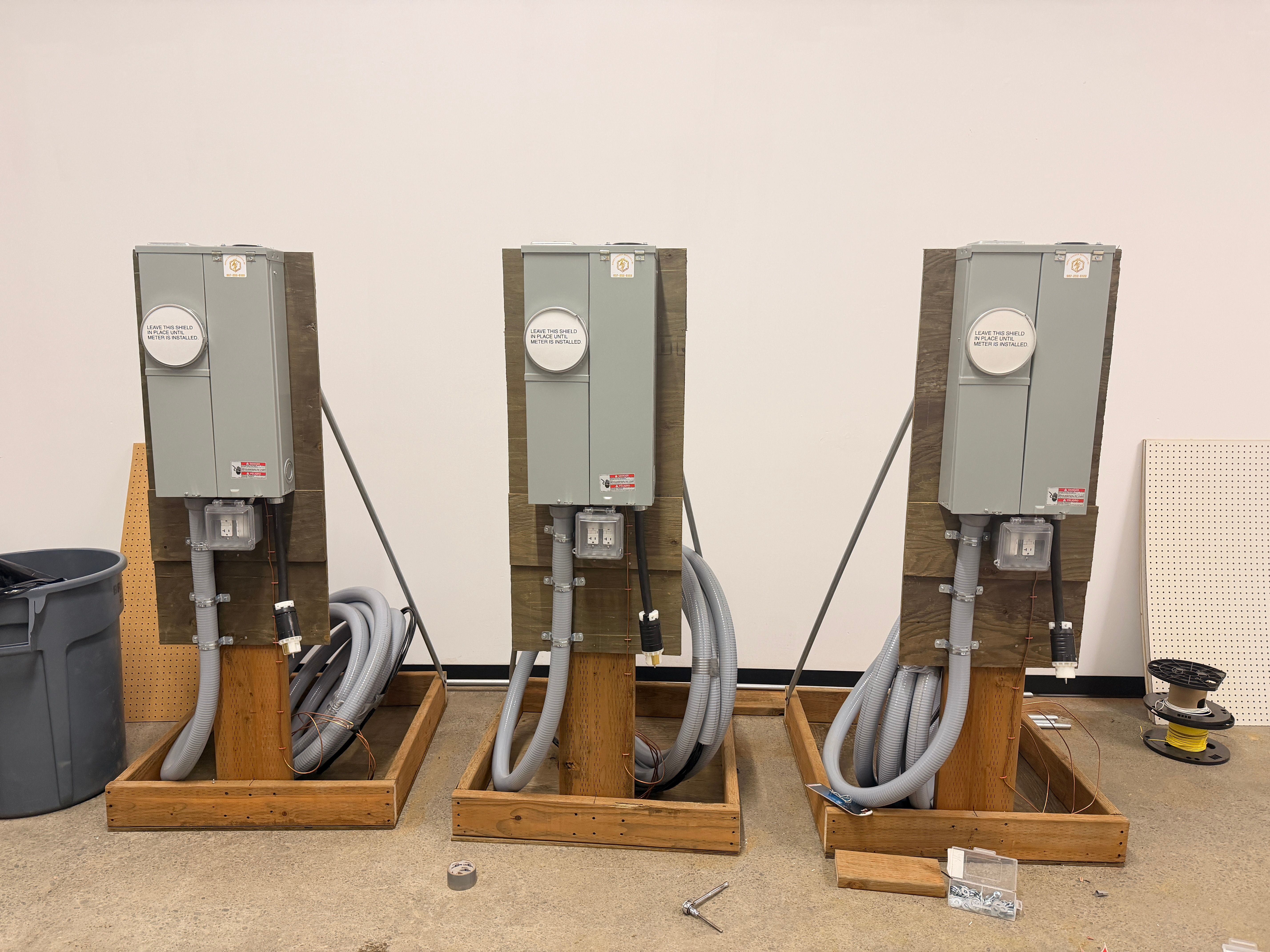  for Gomez Energy Services Inc in Soldotna, AK