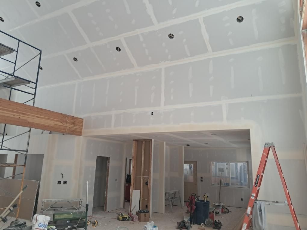  for St. Maries Drywall in Saint Maries, ID