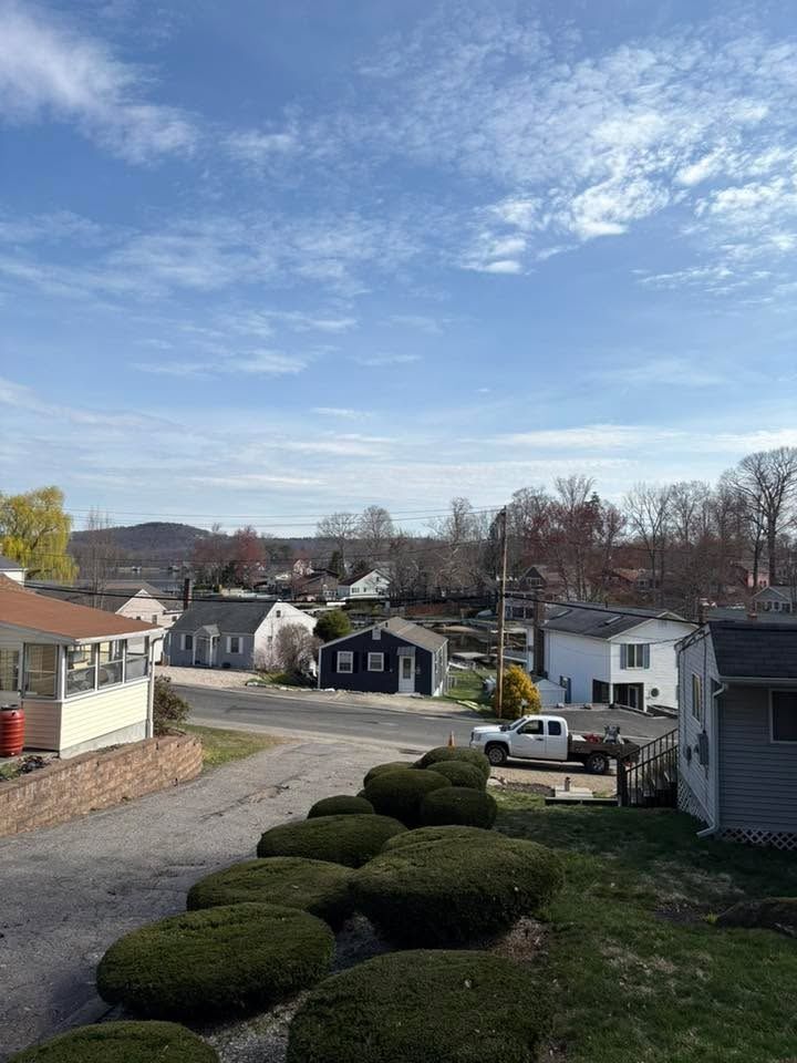  for MB Landscaping & Property Services in Barkhamsted, CT