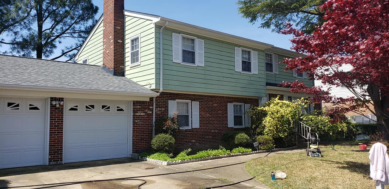  for Superior Exterior in Norfolk, VA