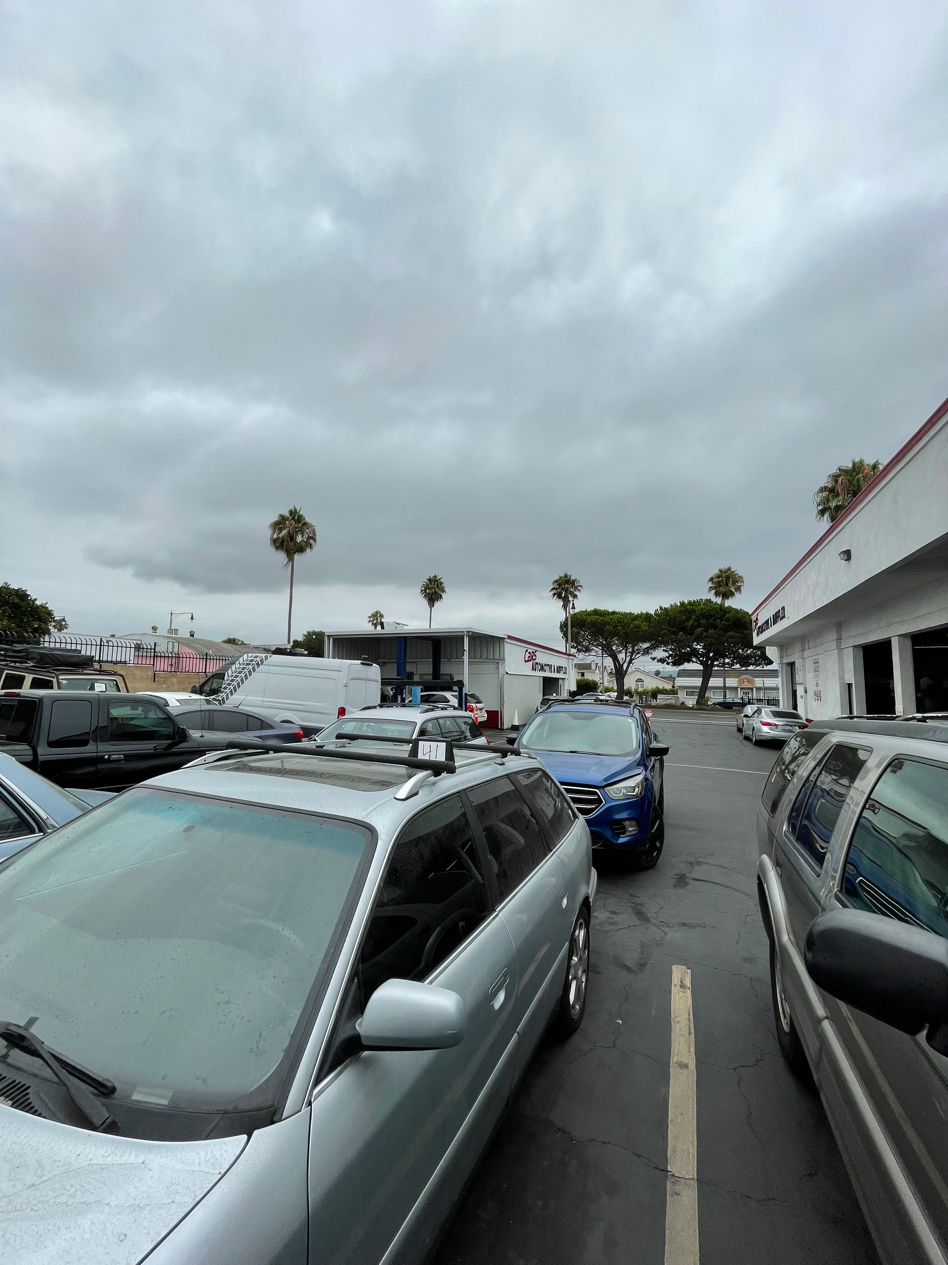  for West Coast Painting Solutions in Los Angeles, CA