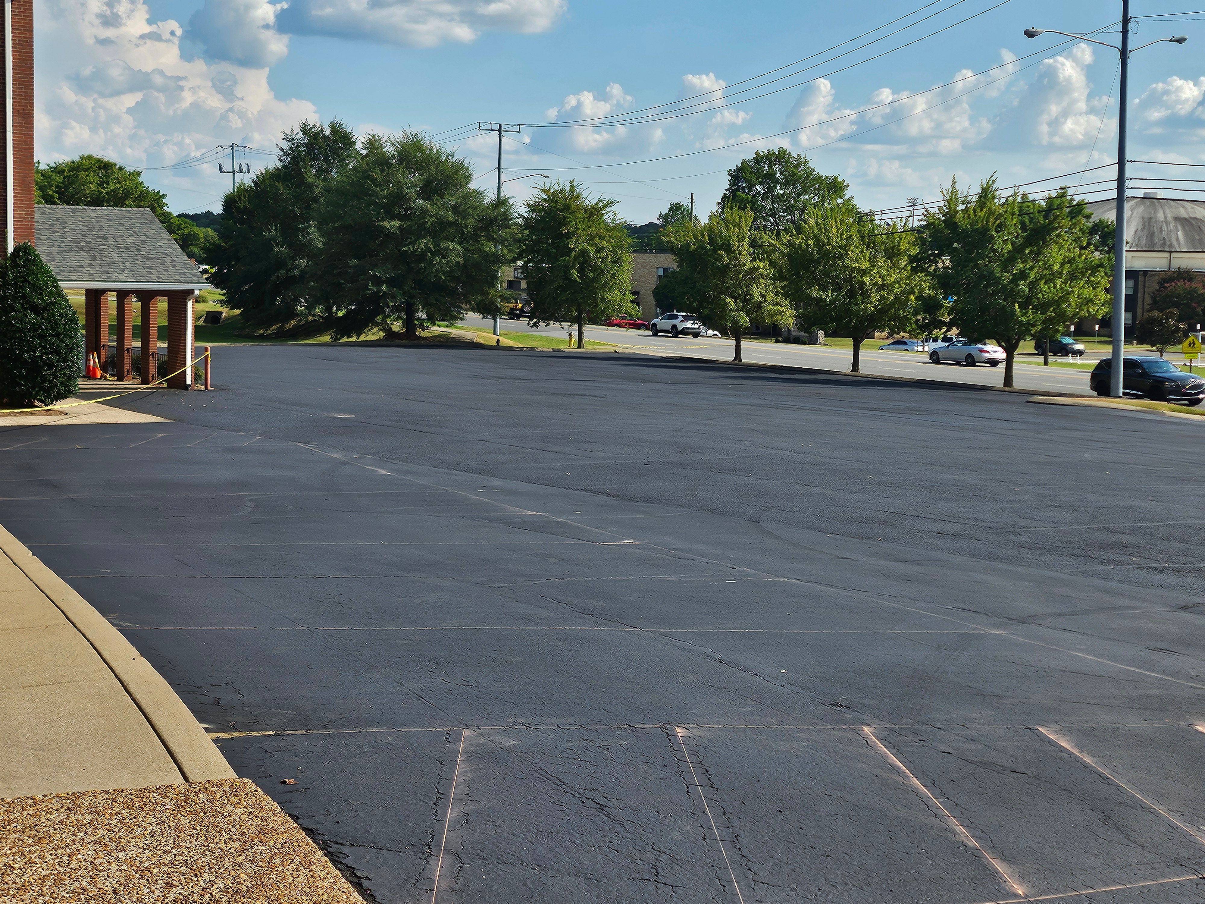 All Photos for Specialty Paving and Sealcoating in Gallatin, TN