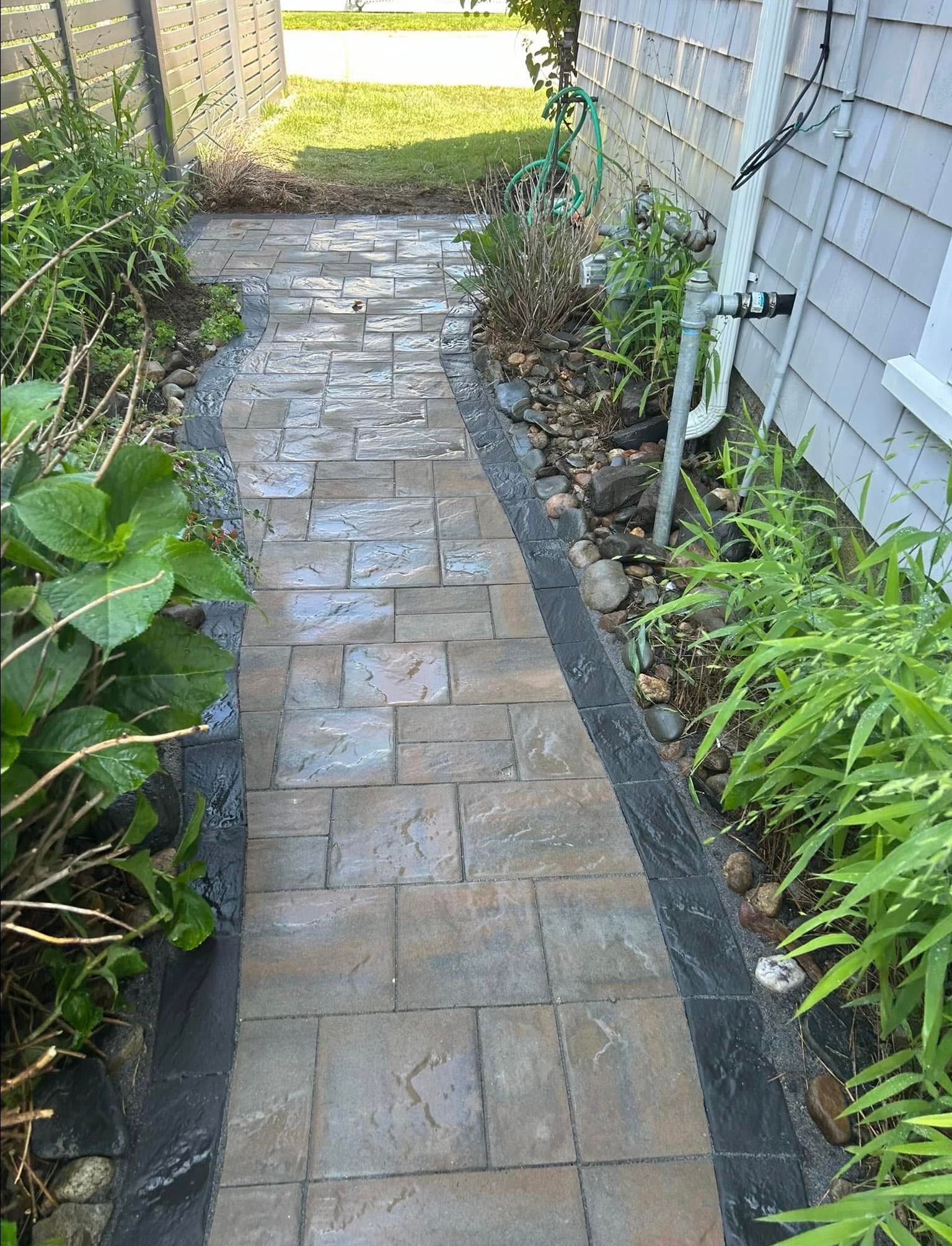  for Doyle & Sons LLC in Quincy, MA