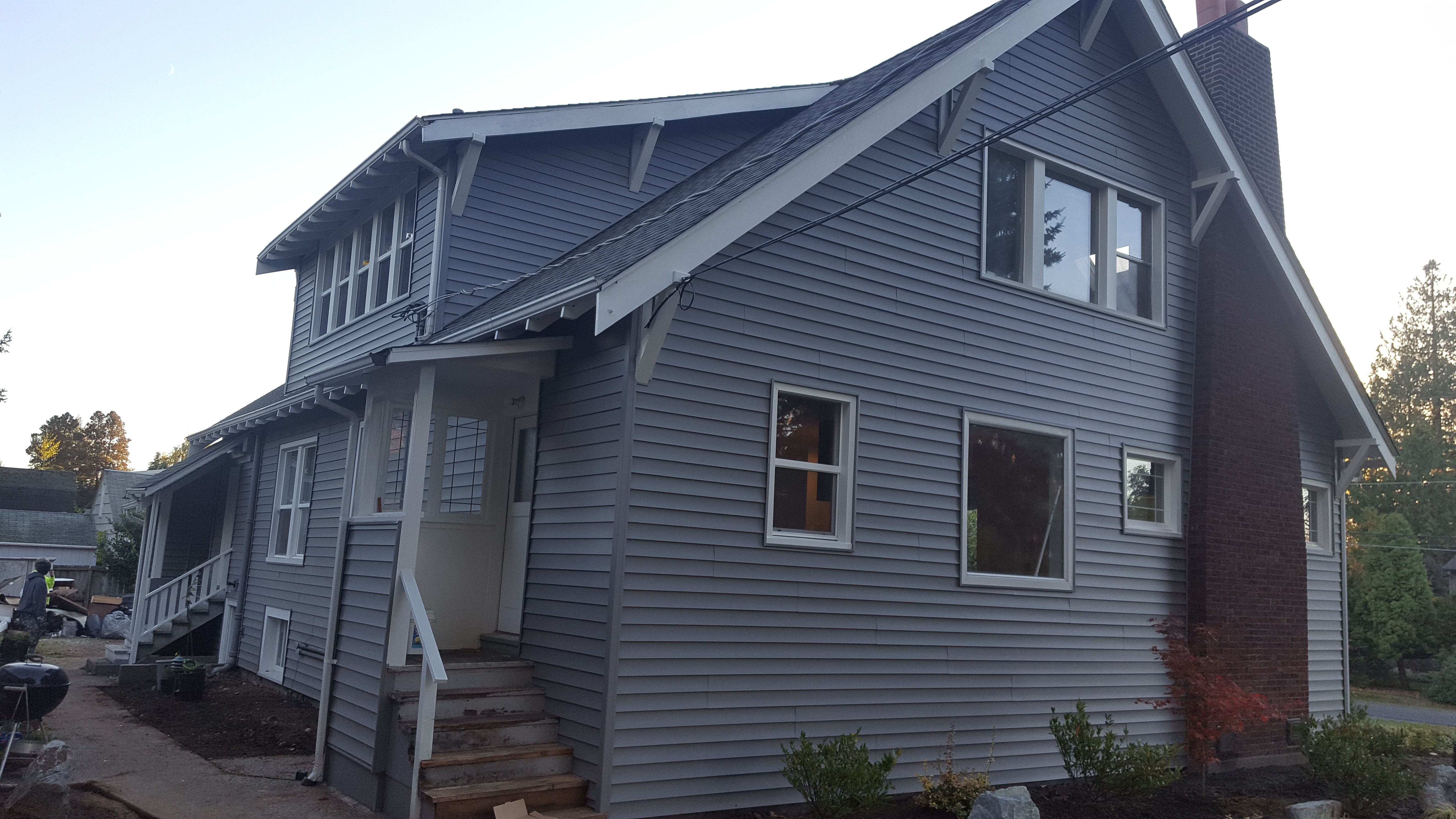  for Dawson Remodeling in Lake Stevens, WA