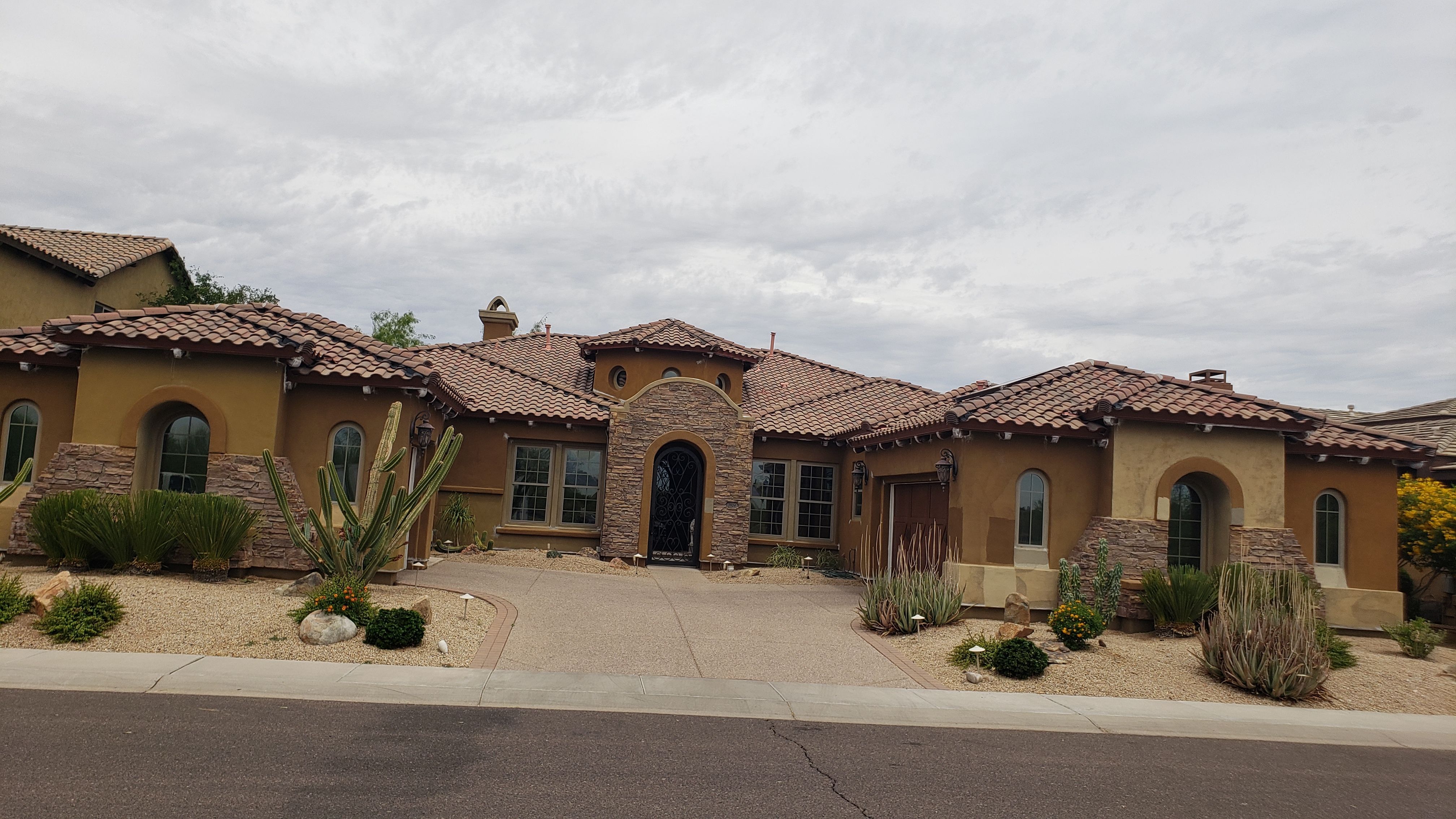 All Photos for Mr Painting Houses LLC in Laveen Village, AZ