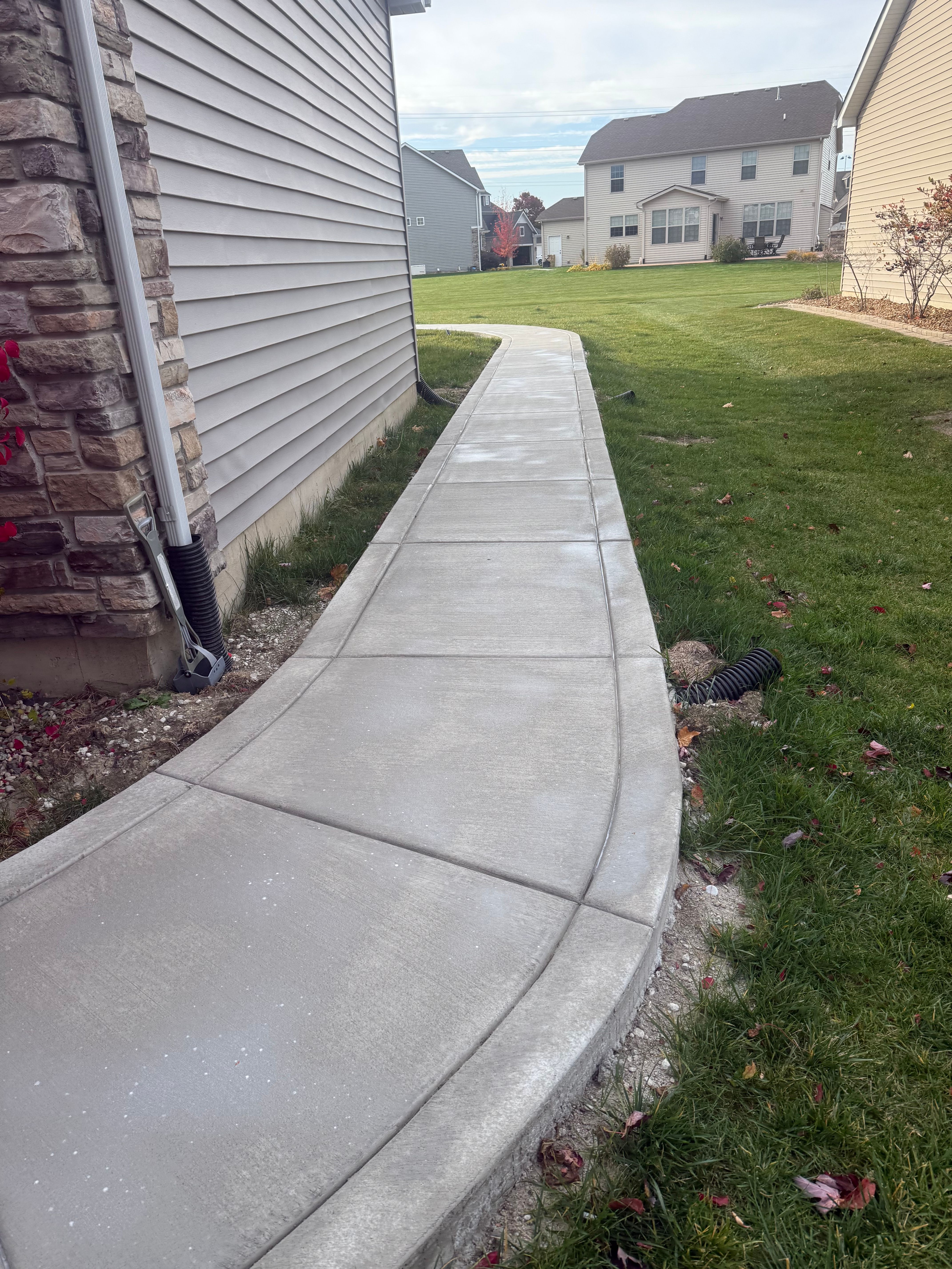  for Fuentes Concrete Construction in Hammond, IN