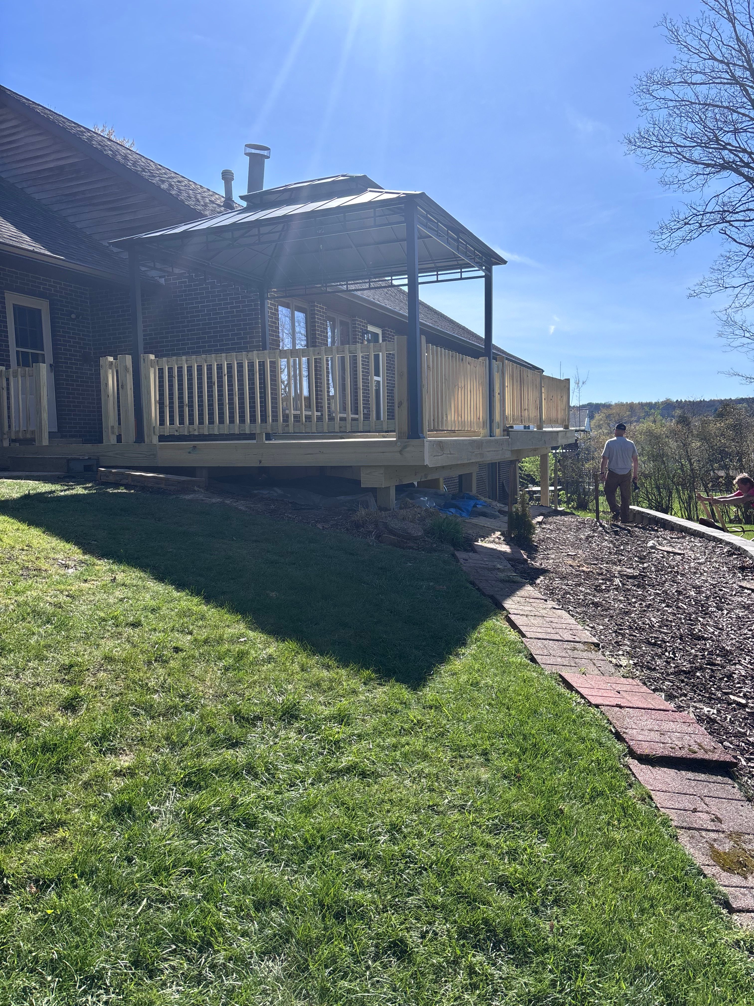  for Tricity Builders in Endicott, NY