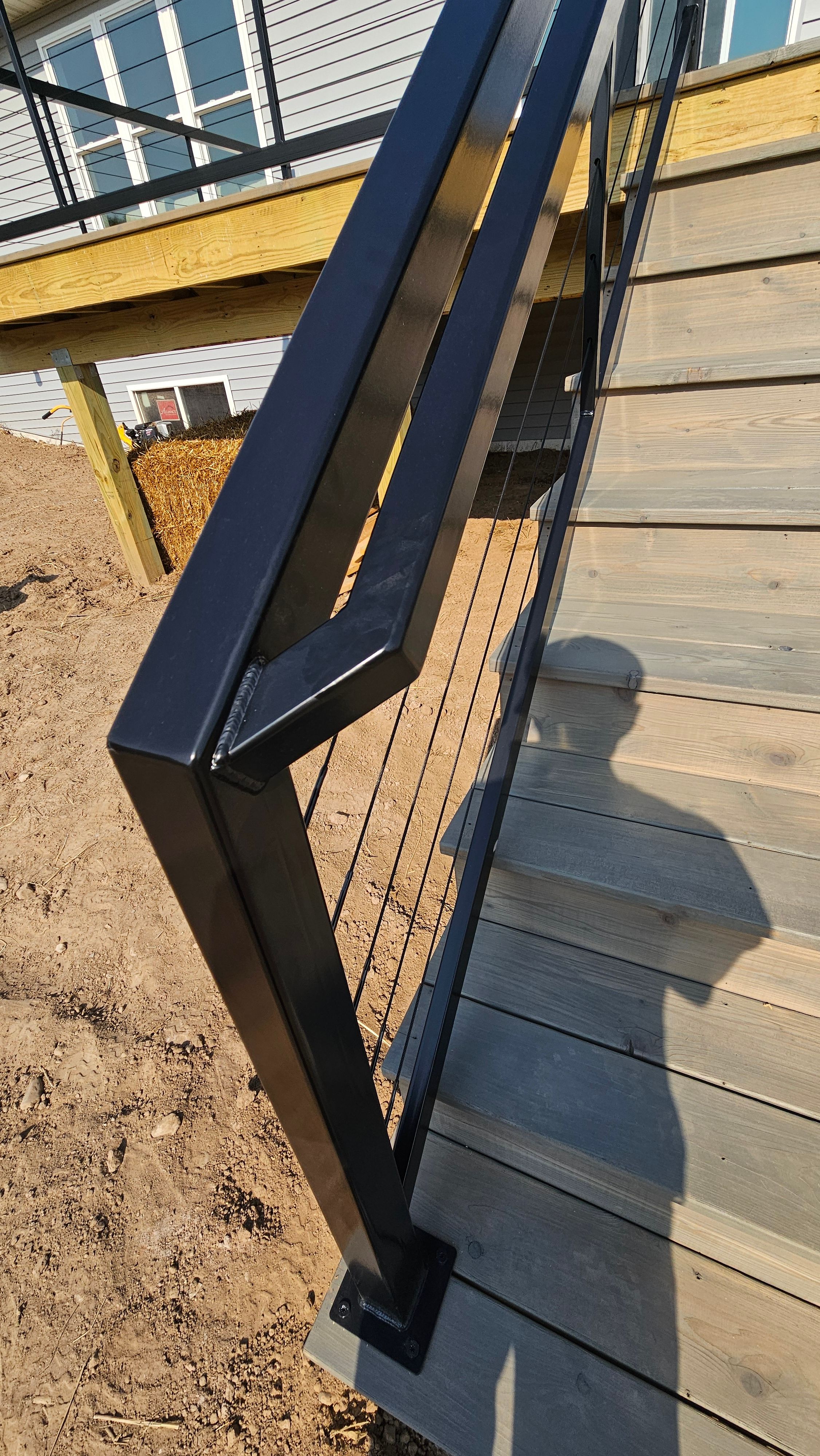 All Photos for Timber Concepts  in Abrams, WI