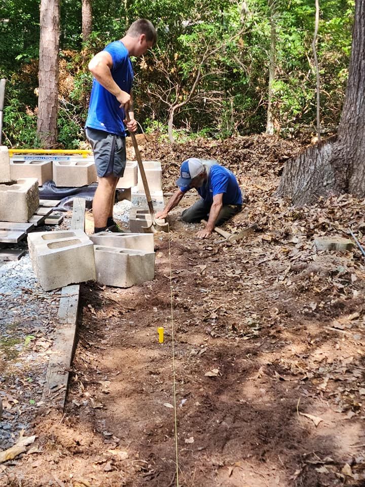  for Lakeside Landscaping  in Gordonsville, VA