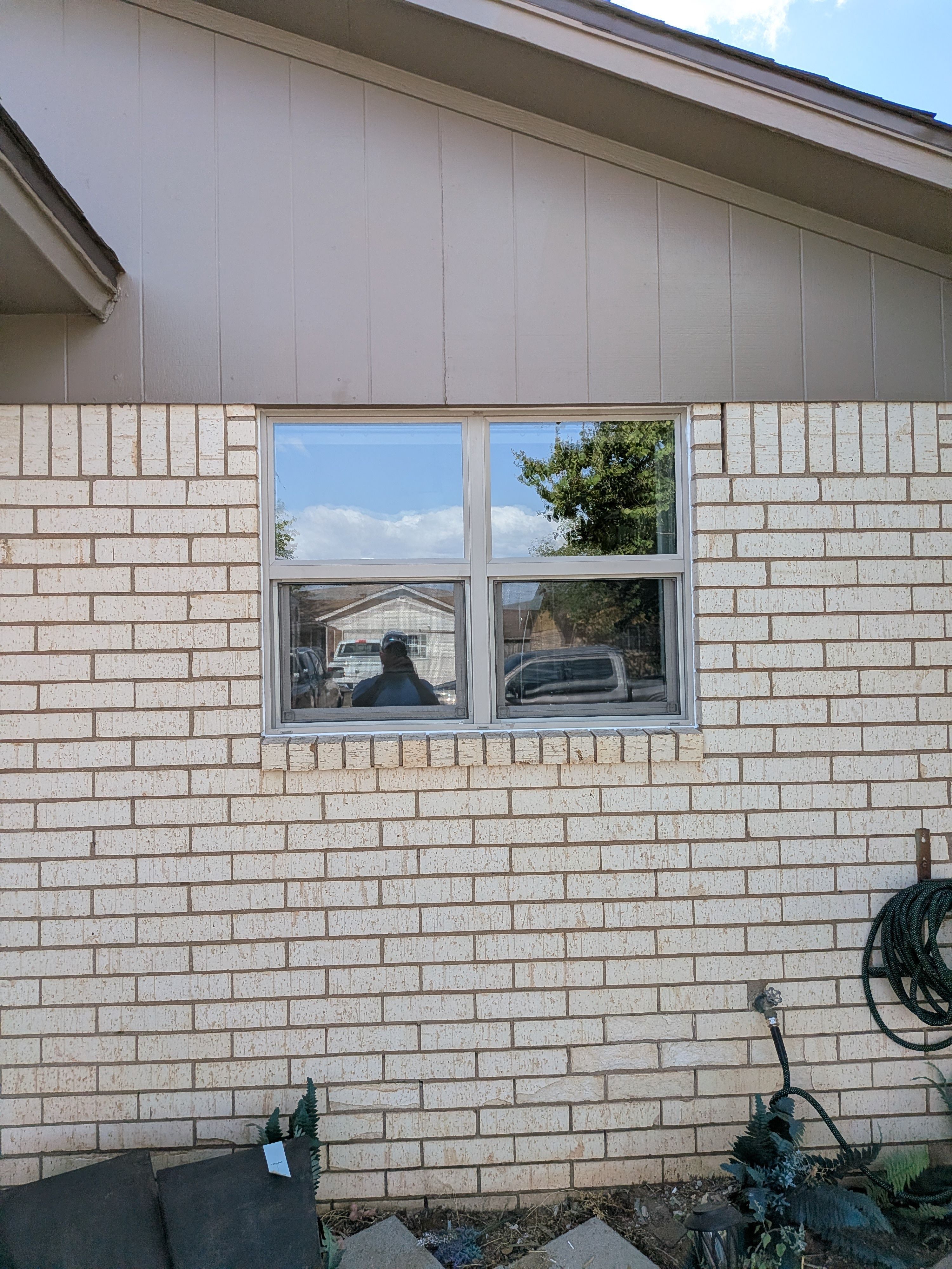  for CR Work Window and Door Services LLC in Lubbock, TX