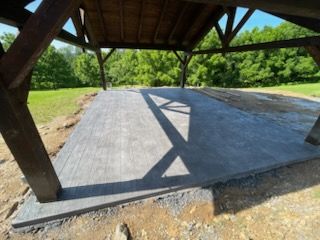 All Photos for Berks Concrete LLC in Berks County, PA