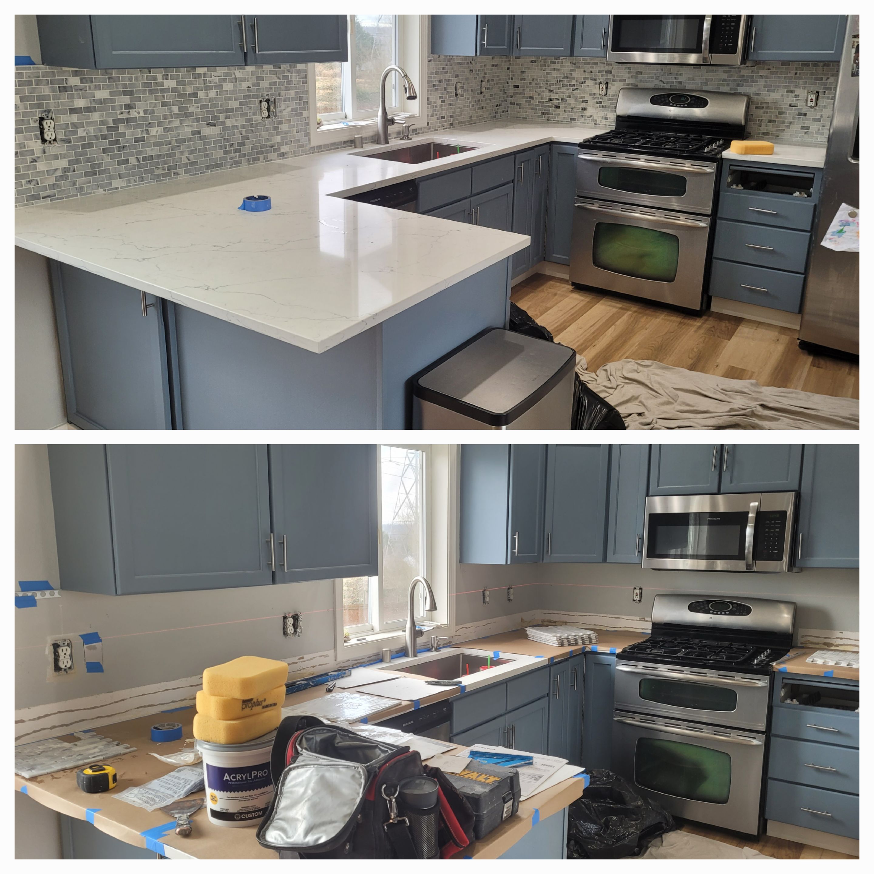  for Dawson Remodeling in Lake Stevens, WA