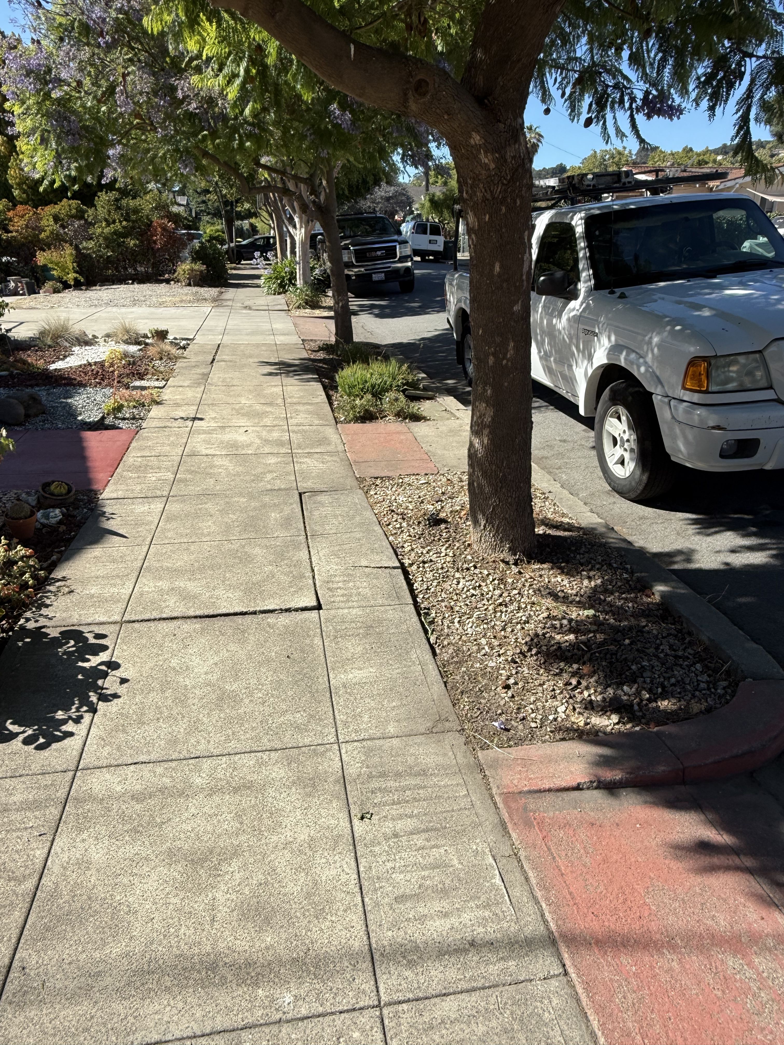  for CBA Landscaping in Hayward, CA