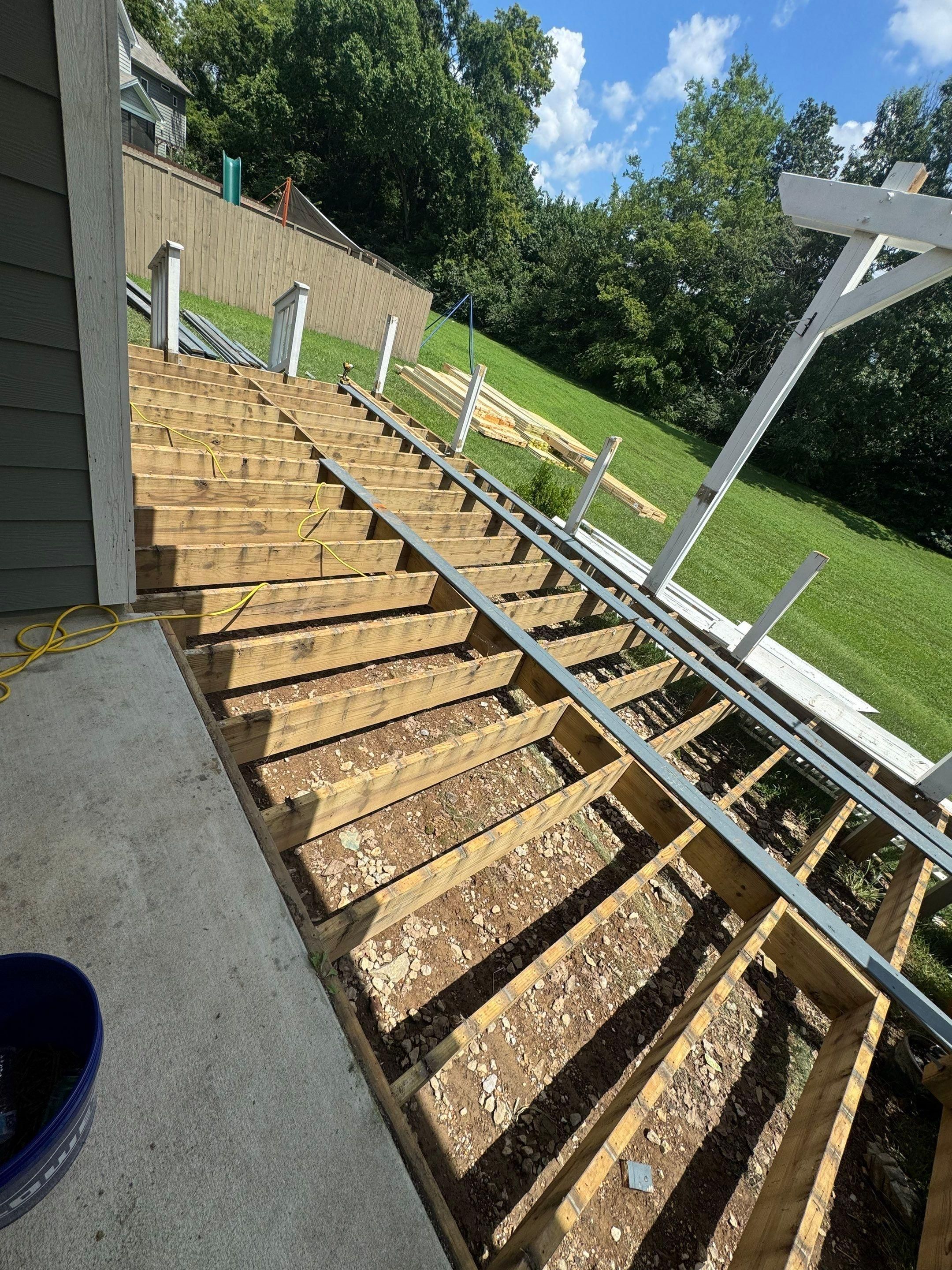  for Integrity Home Improvements & Renovations in Columbia, Tennessee