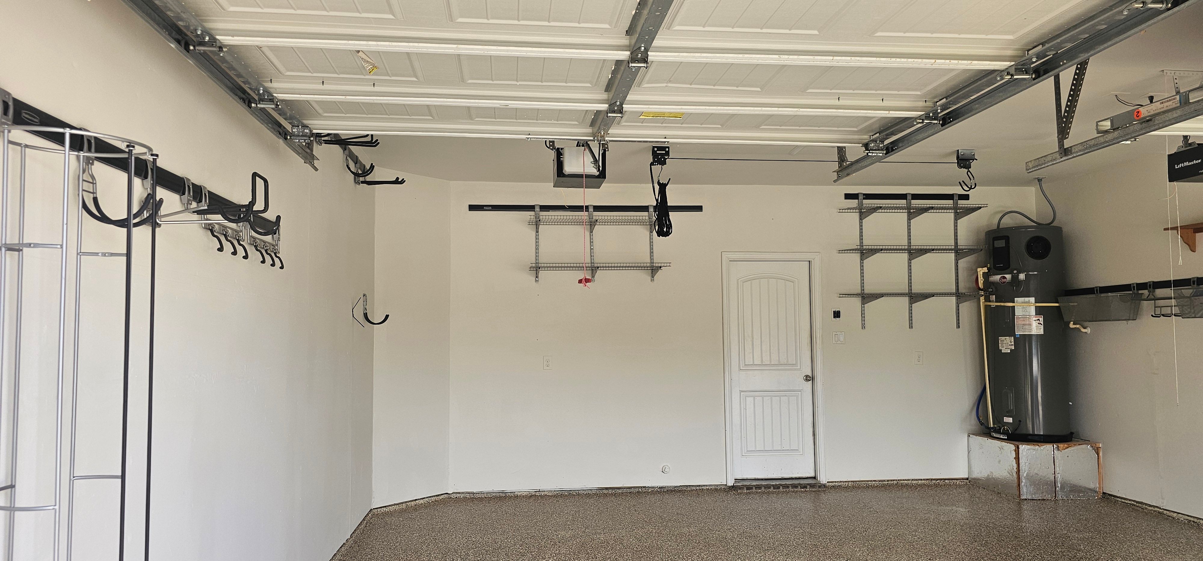  for Epoxy Garage Solutions in Dallas, TX