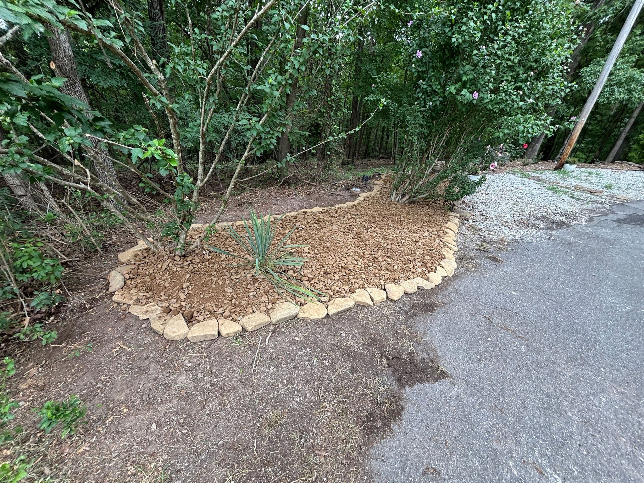All Photos for JM Lawn and Landscape in Bella Vista, AR