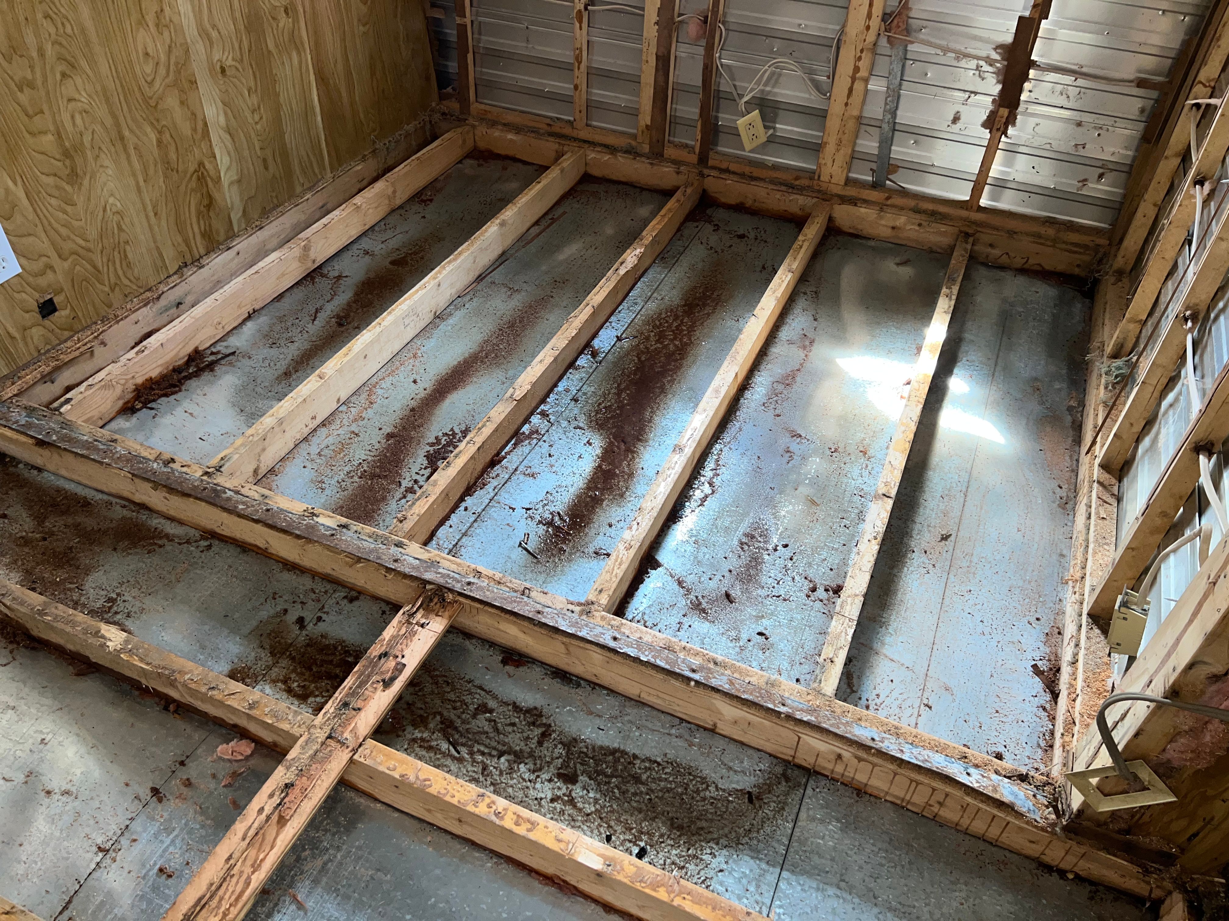  for N&D Restoration Services When Disaster Strikes, We Come In in Cape Coral,  FL