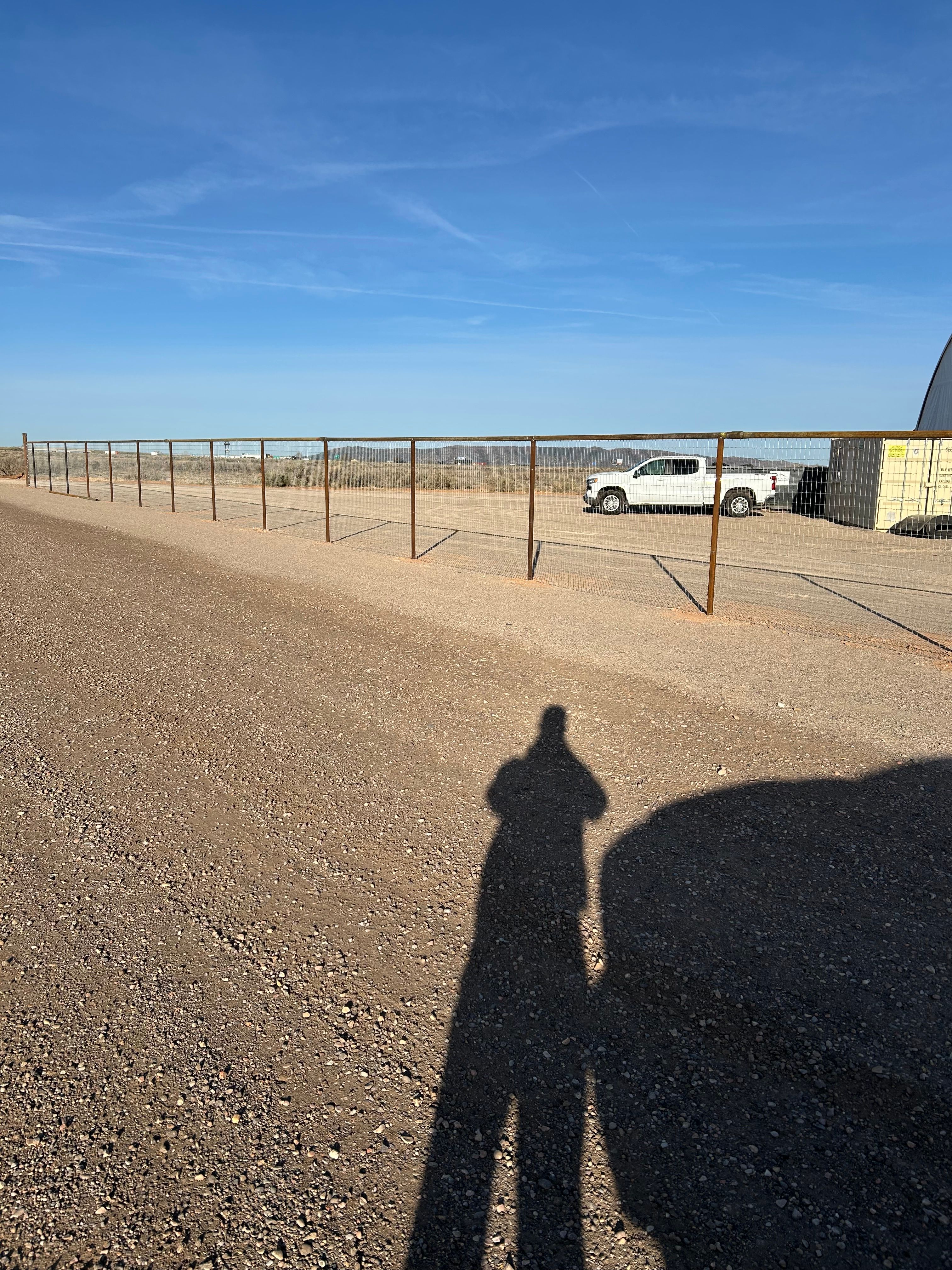 All Photos for Burton Fencing in Parowan, UT