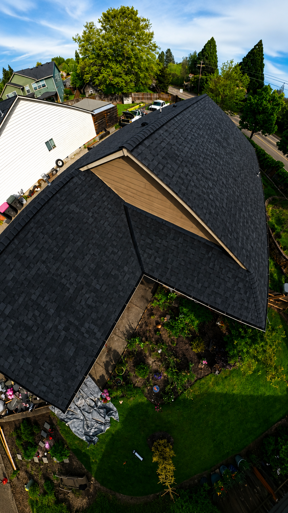  for Altura Roofing in Salem, OR