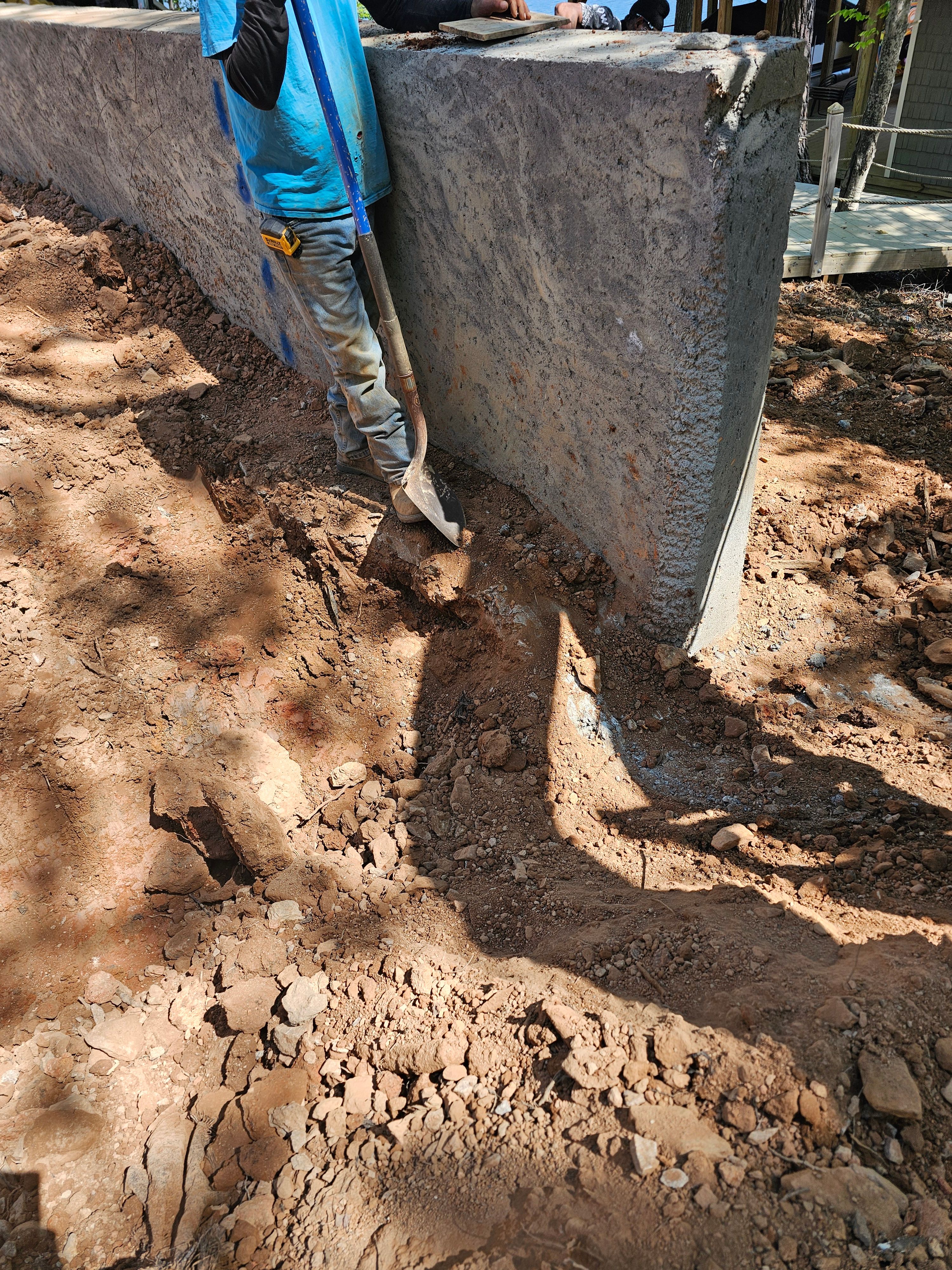  for RA Lawn Care, Landscape & Hardscape in Littleton, NC