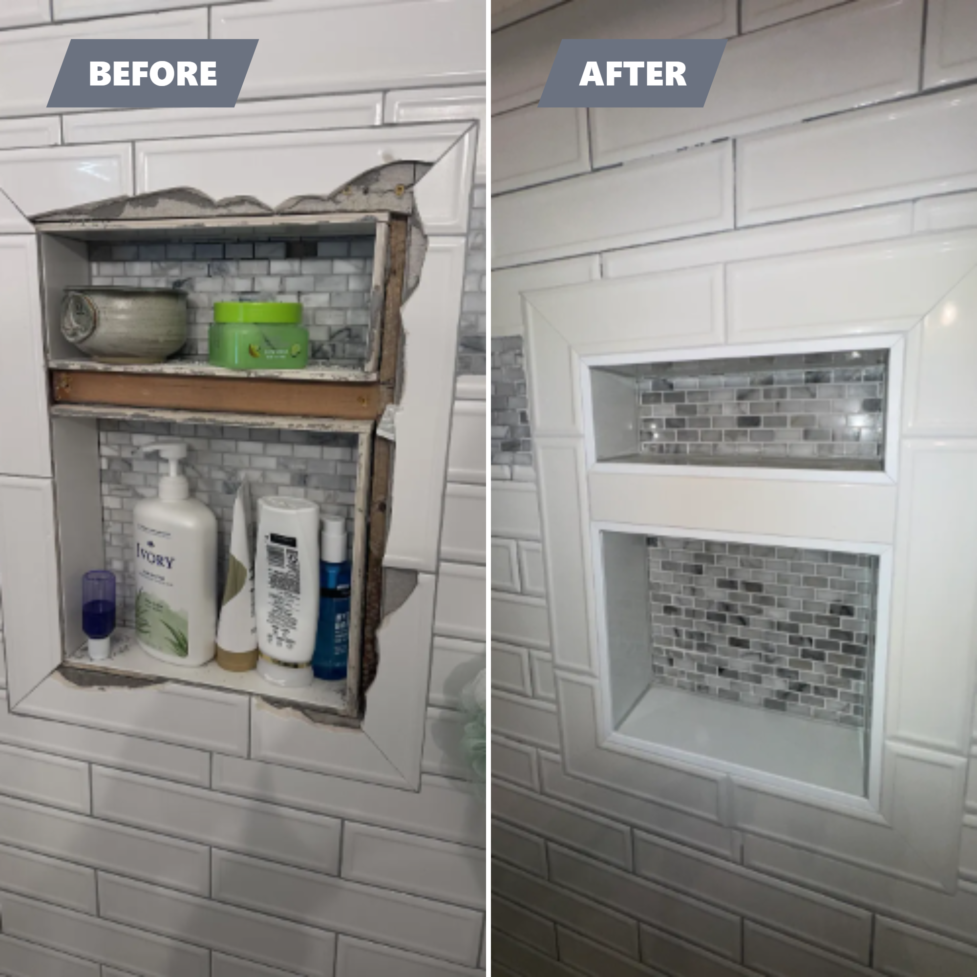 All Photos for A-L Tile in Saluda, SC