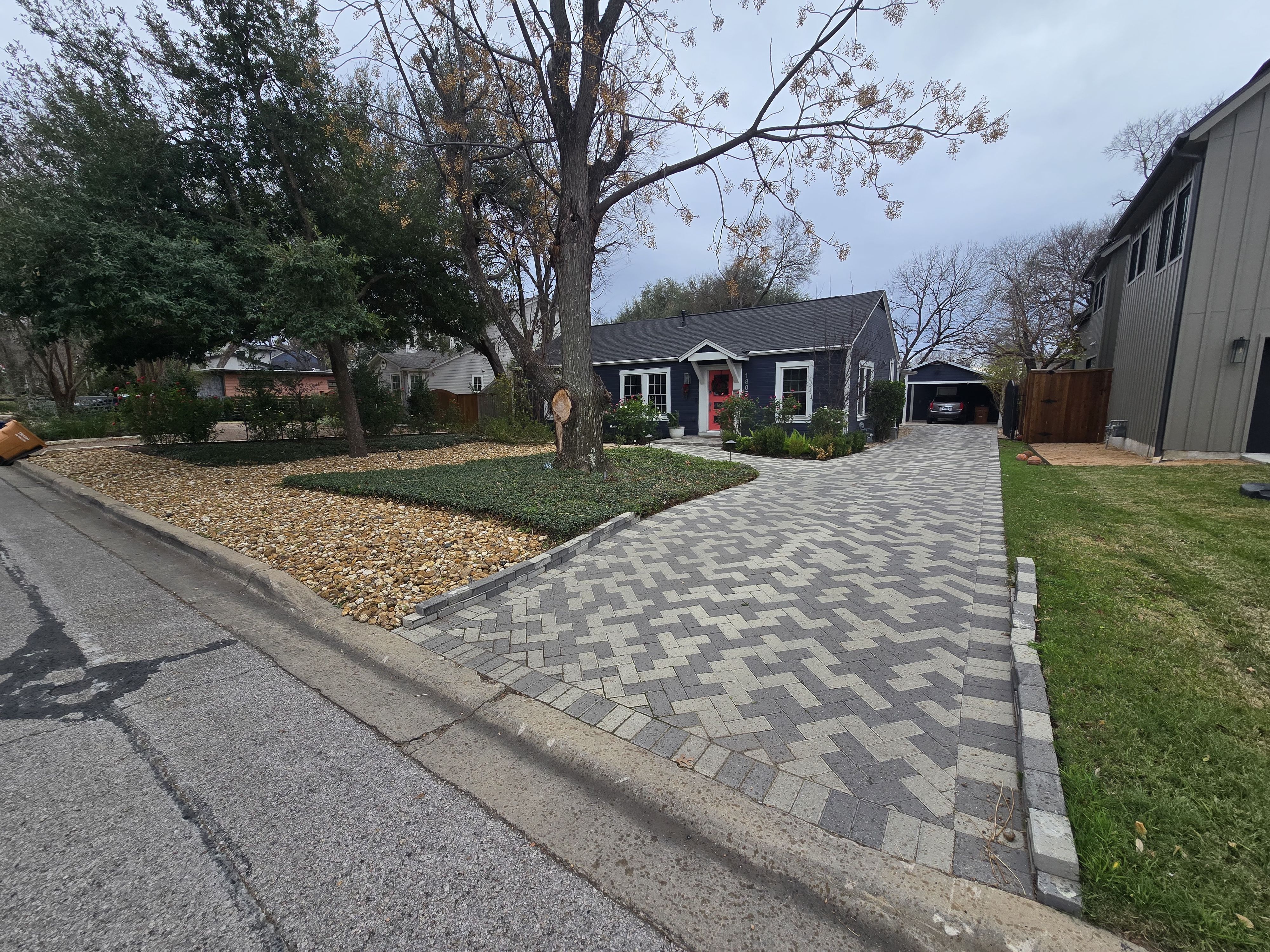  for Green Pastures Lawn Care in Bastrop, TX