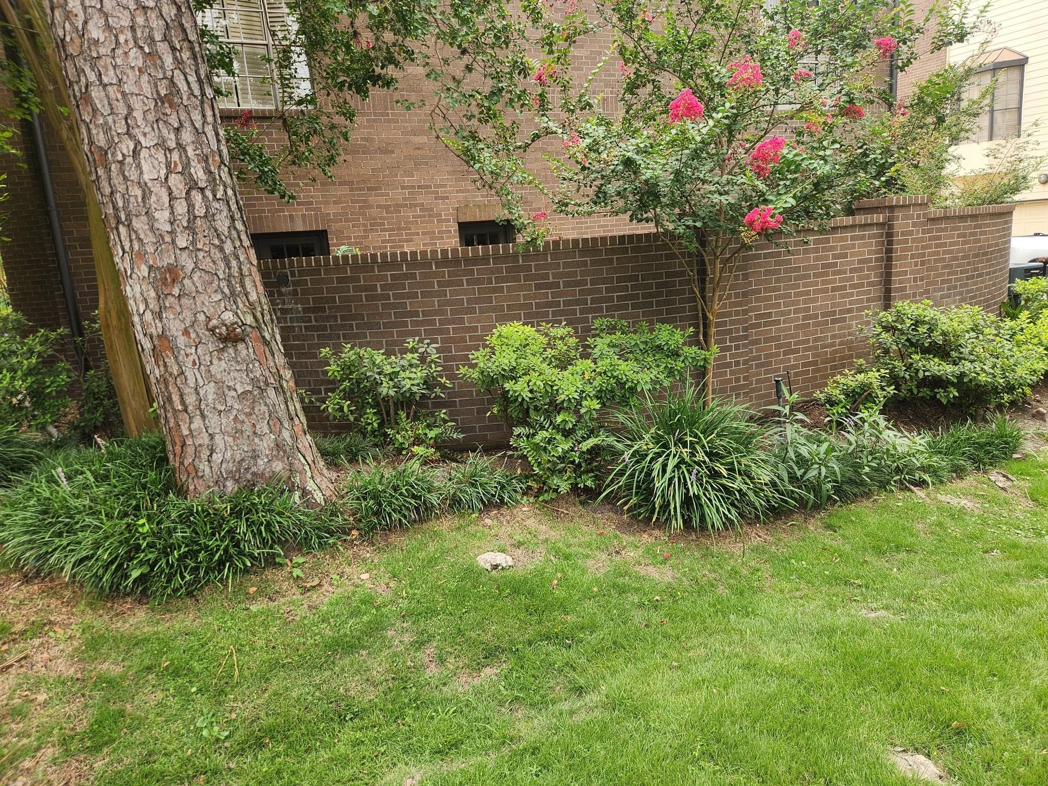  for Right Choice Landscaping LLC in Houston, TX