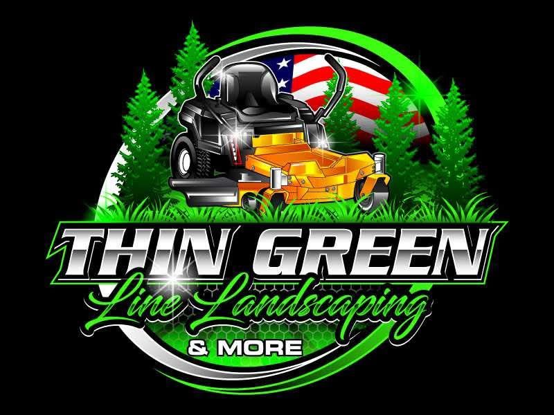  for Thin Green Line Landscaping & More in Laurens, SC