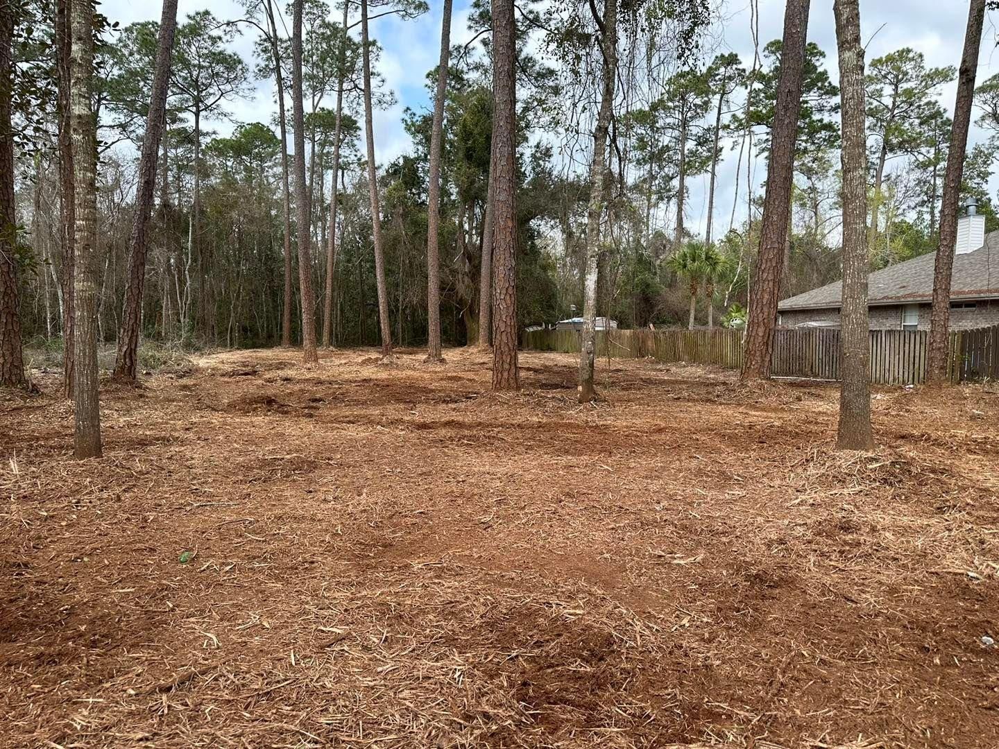 All Photos for White’s Land Maintenance in Milton,, FL