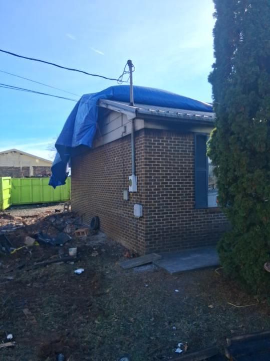  for Team Construction & Renovations in Lynchburg, TN