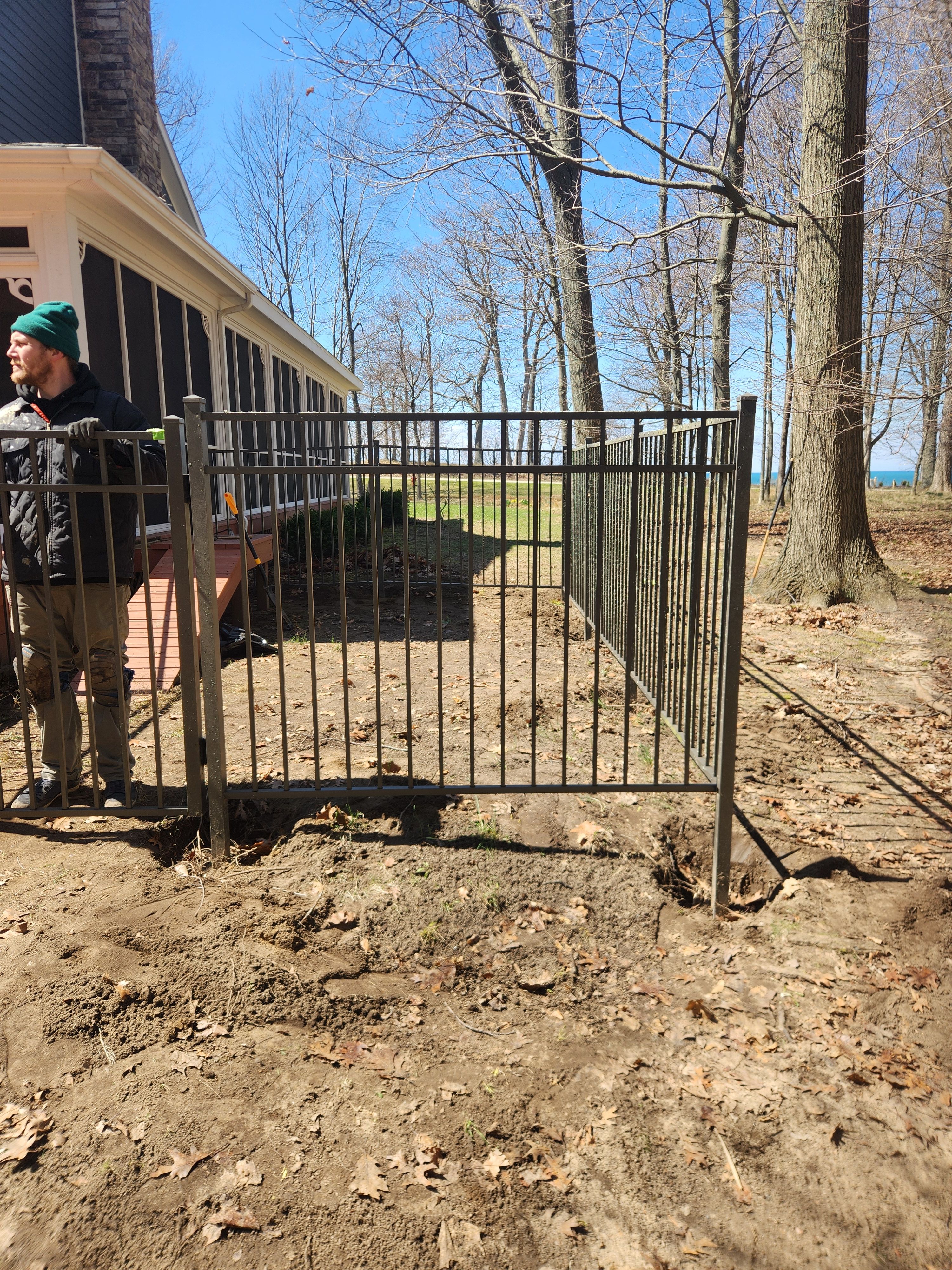  for Troy Jones Renovation in Fennville, MI