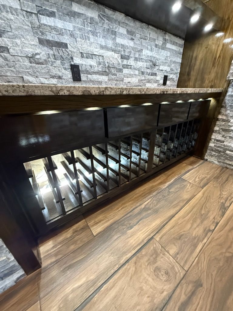  for Solano’s Construction in Houston, TX